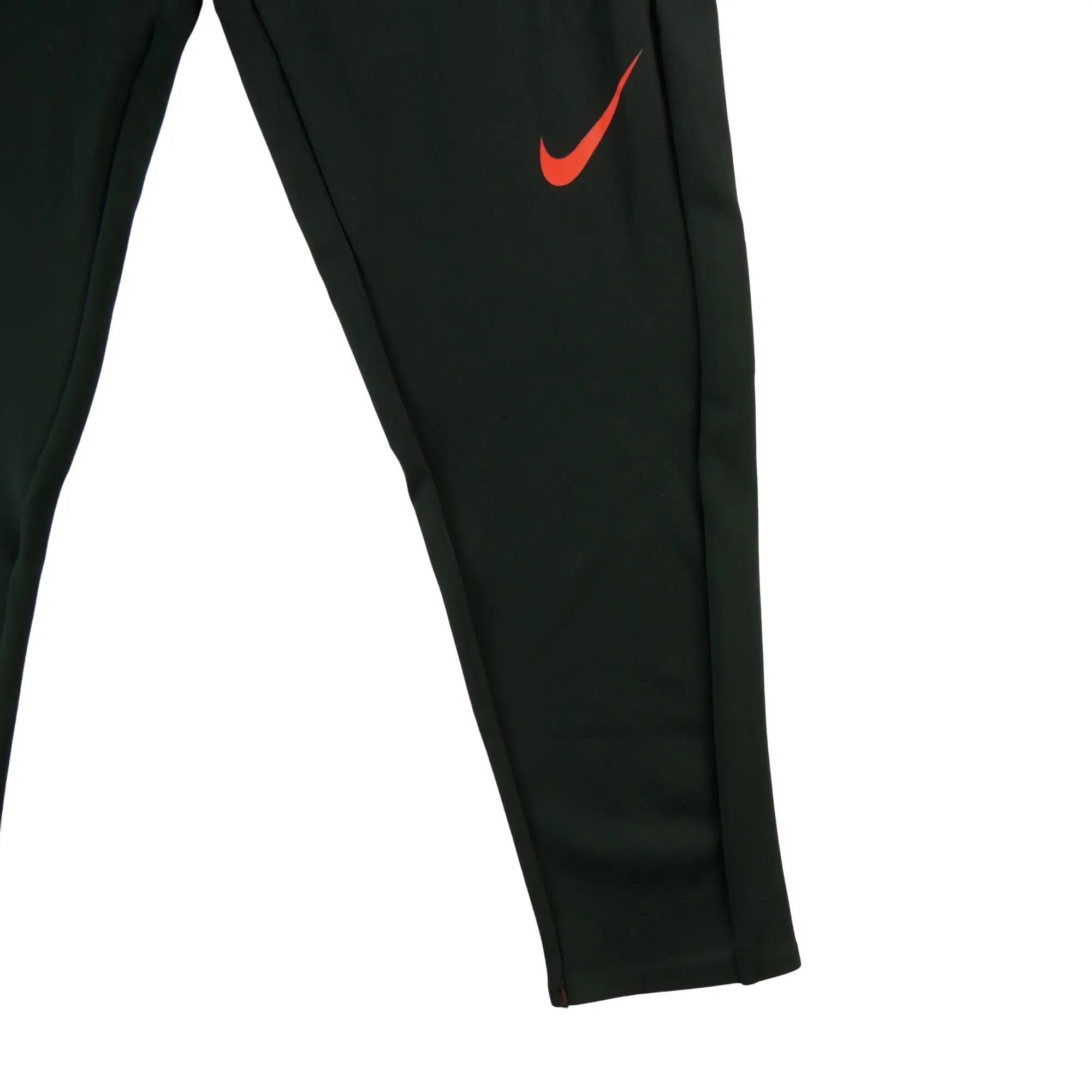 Segunda Vida - Jogging Hombre Slim Tapered Fit Nike - Muy Bueno 5/7