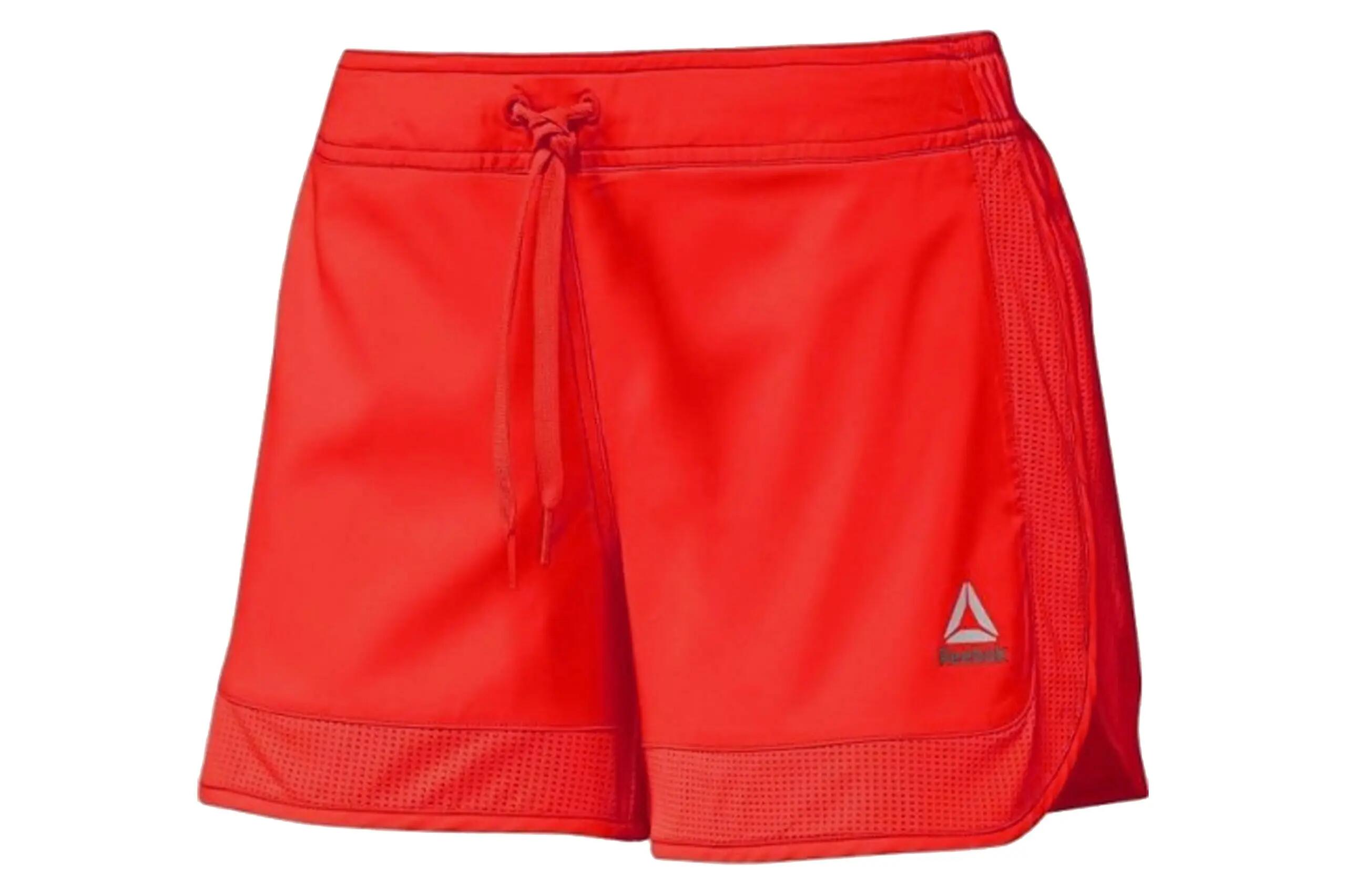 REEBOK Wor WV Mesh Rövidnadrág [BK4969] XXS 3/3