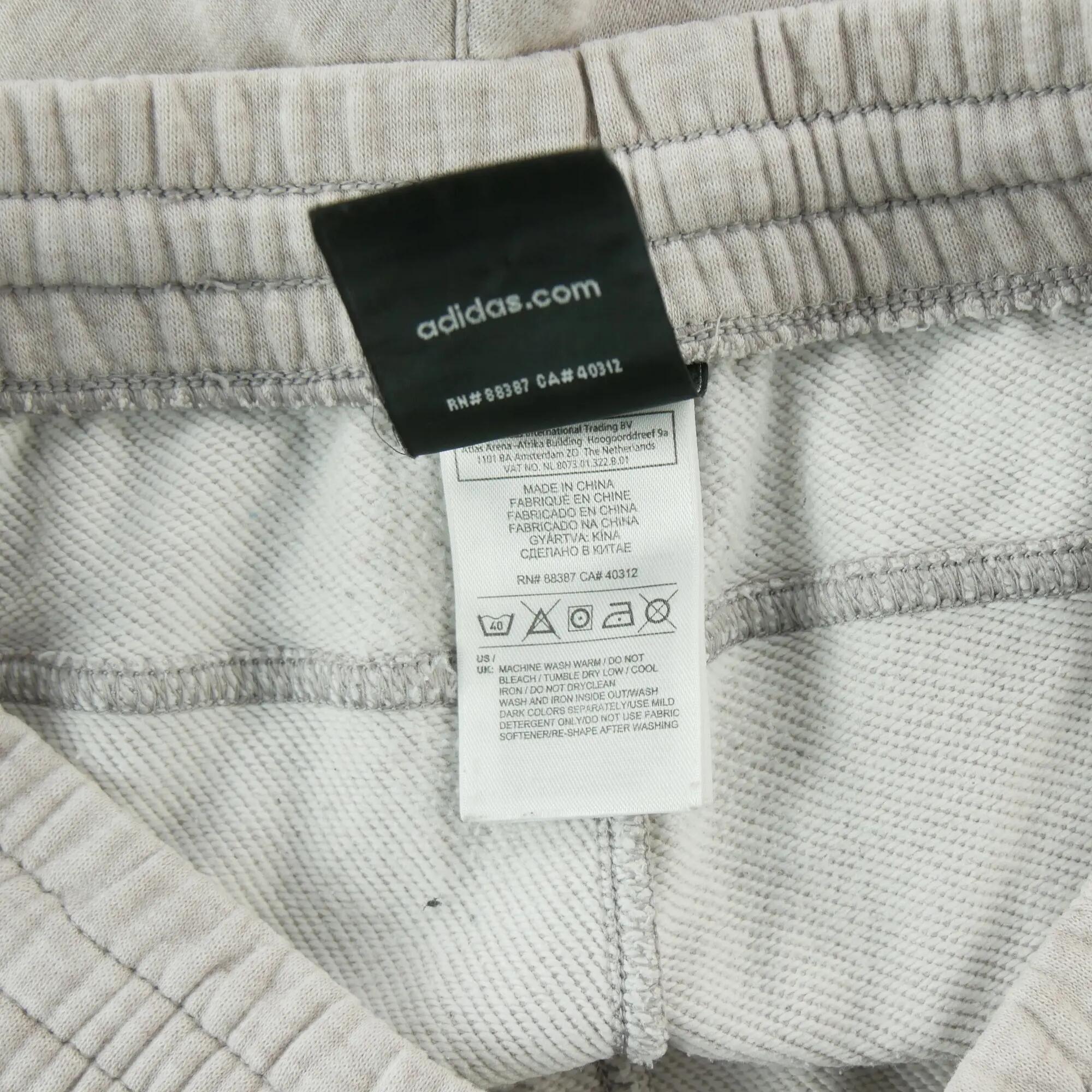 Second life - Adidas szorty damskie Essentials Clima365 - Jak nowy 5/5