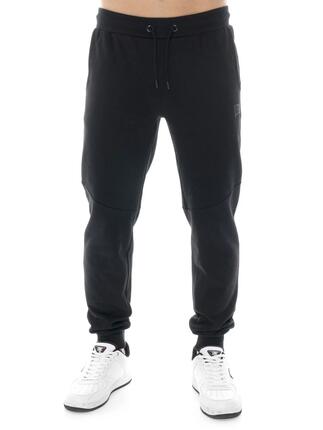 Pantalon de sport homme Leone 1947 Apparel Tech interlock