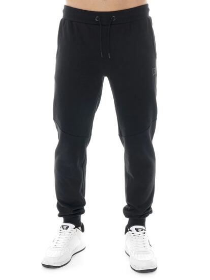 Pantalon de sport homme Leone 1947 Apparel Tech interlock