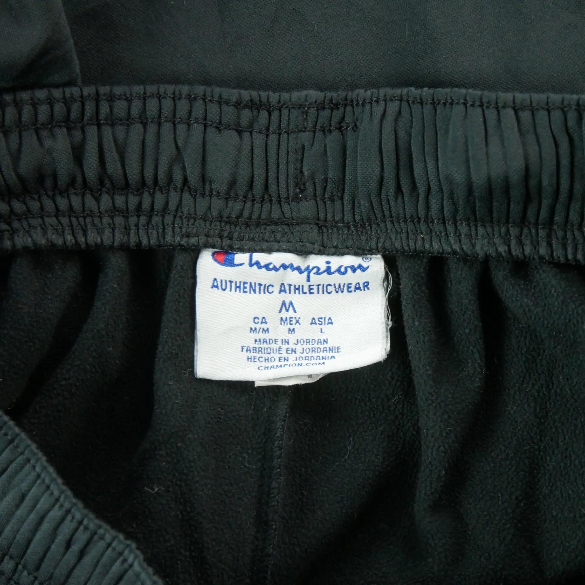 Segunda Vida - Pantalones jogging hombre Champion - Muy Bueno 6/6