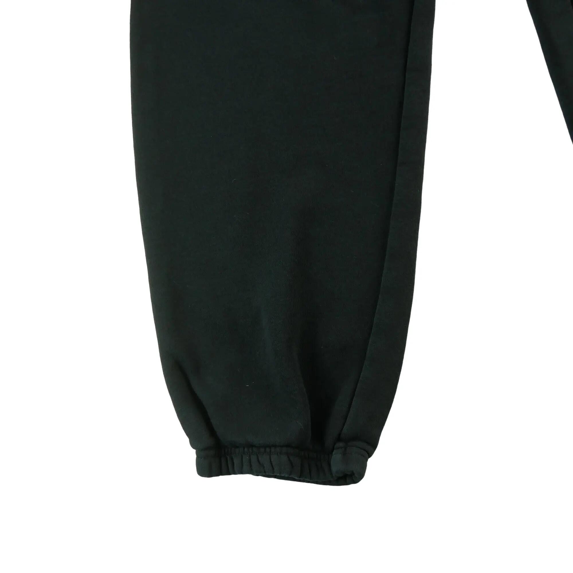 Tweedehands - Reebok joggingsbroek heren Vector regular fit zwart - Als nieuw 4/7
