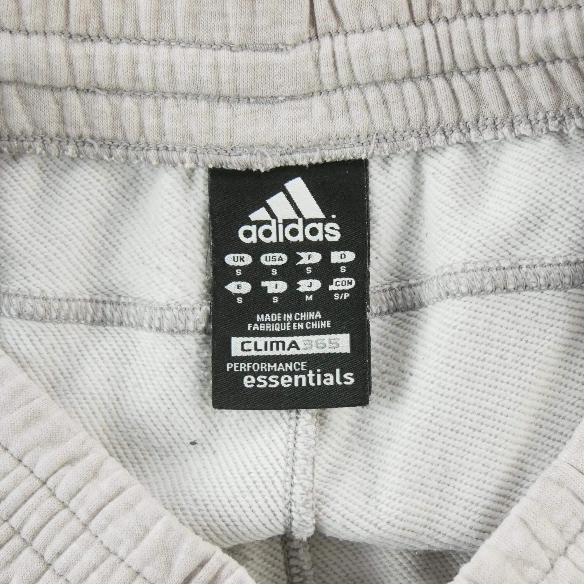Second life - Adidas szorty damskie Essentials Clima365 - Jak nowy 4/5