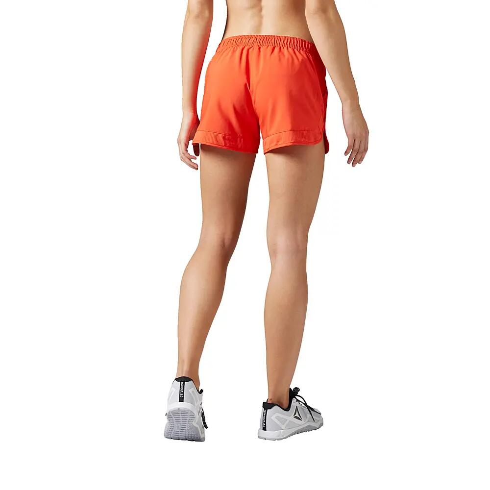 REEBOK Wor WV Mesh Rövidnadrág [BK4969] XXS 2/3