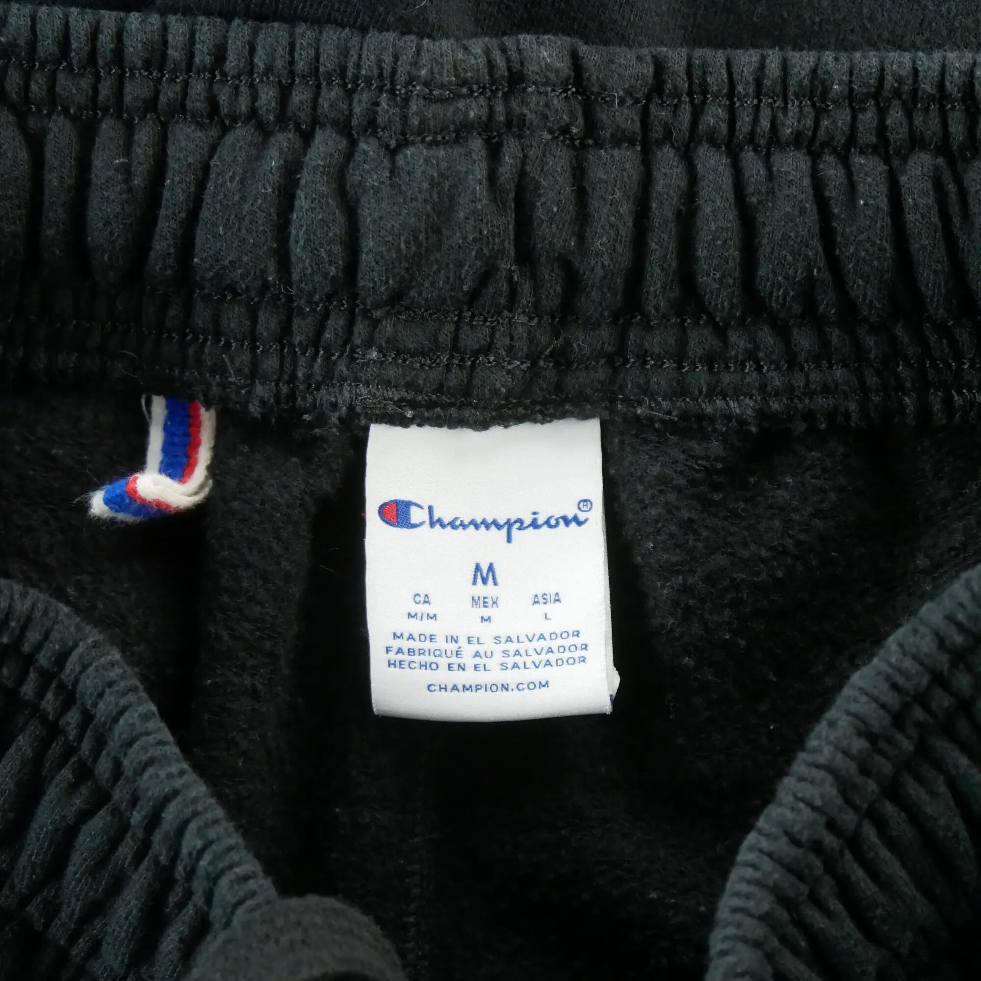 Segunda vida - Joggings Homem Champion Athleticwear - Como novo 5/5