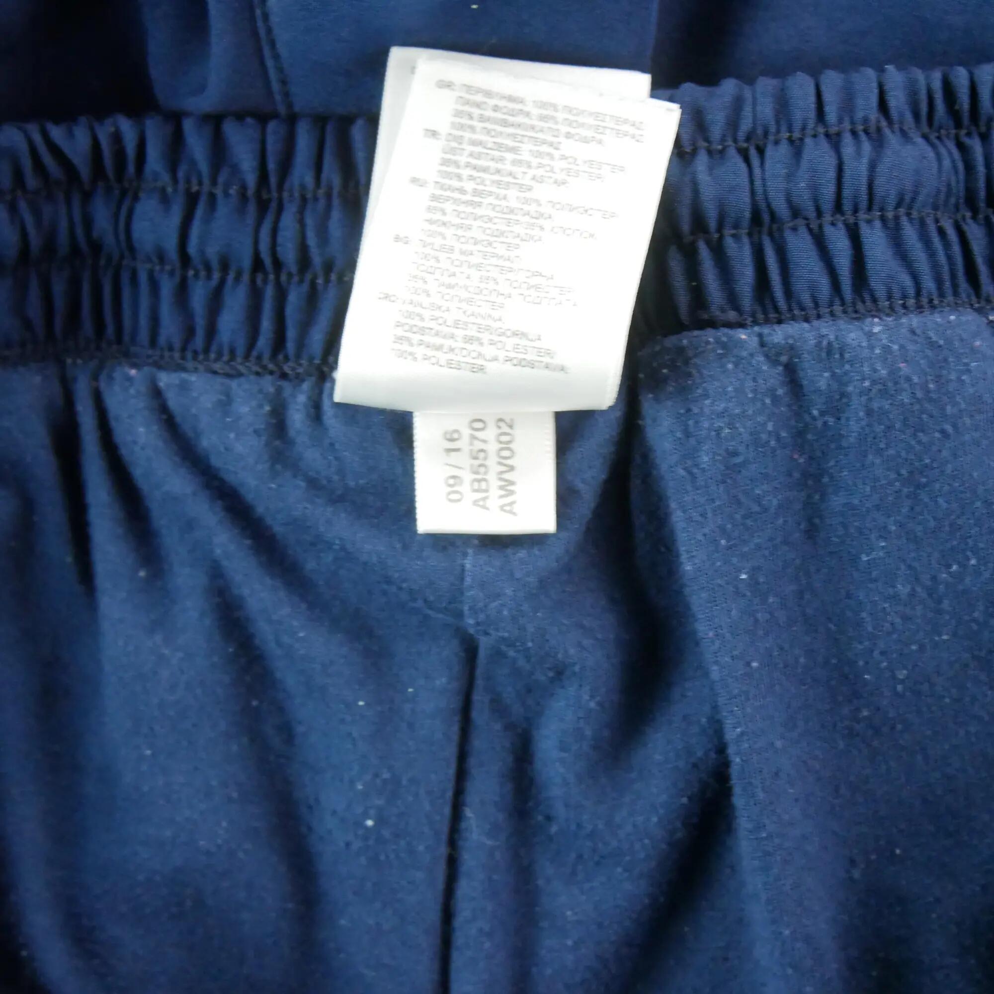 Segunda Vida - Joggings Hombre Corte Regular Tapered Adidas - Excelente 7/7