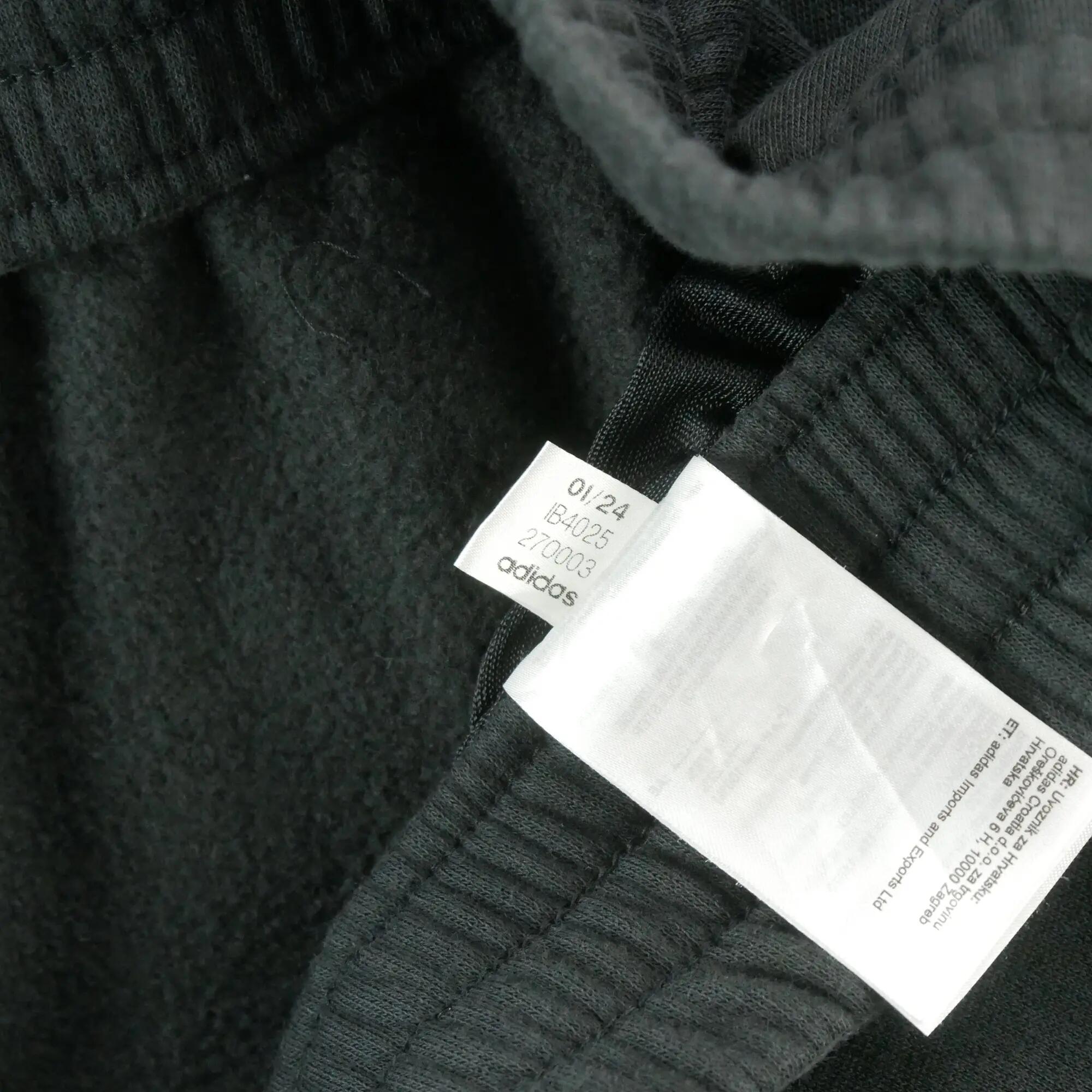 Segunda Vida - Pantalón Jogging Hombre Essentials 4XLT Tall Adidas - Excelente 7/7
