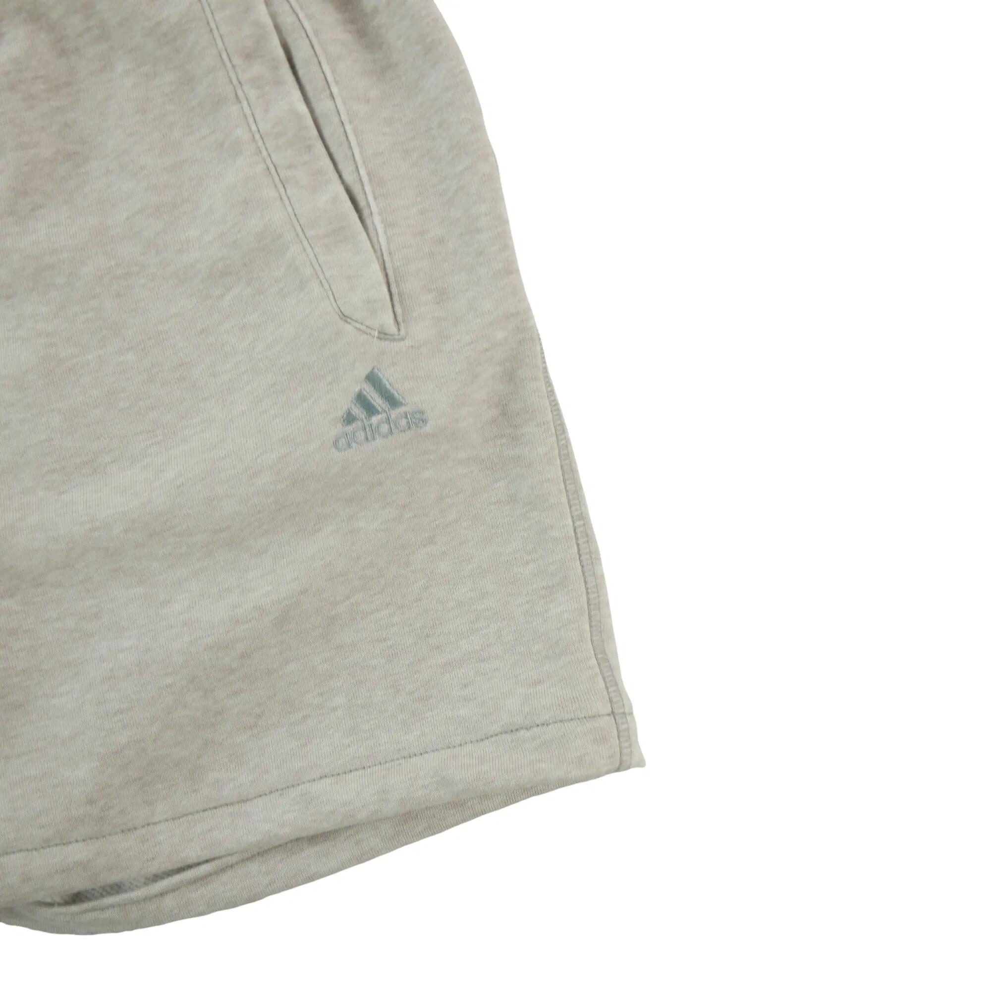 Second life - Adidas szorty damskie Essentials Clima365 - Jak nowy 3/5