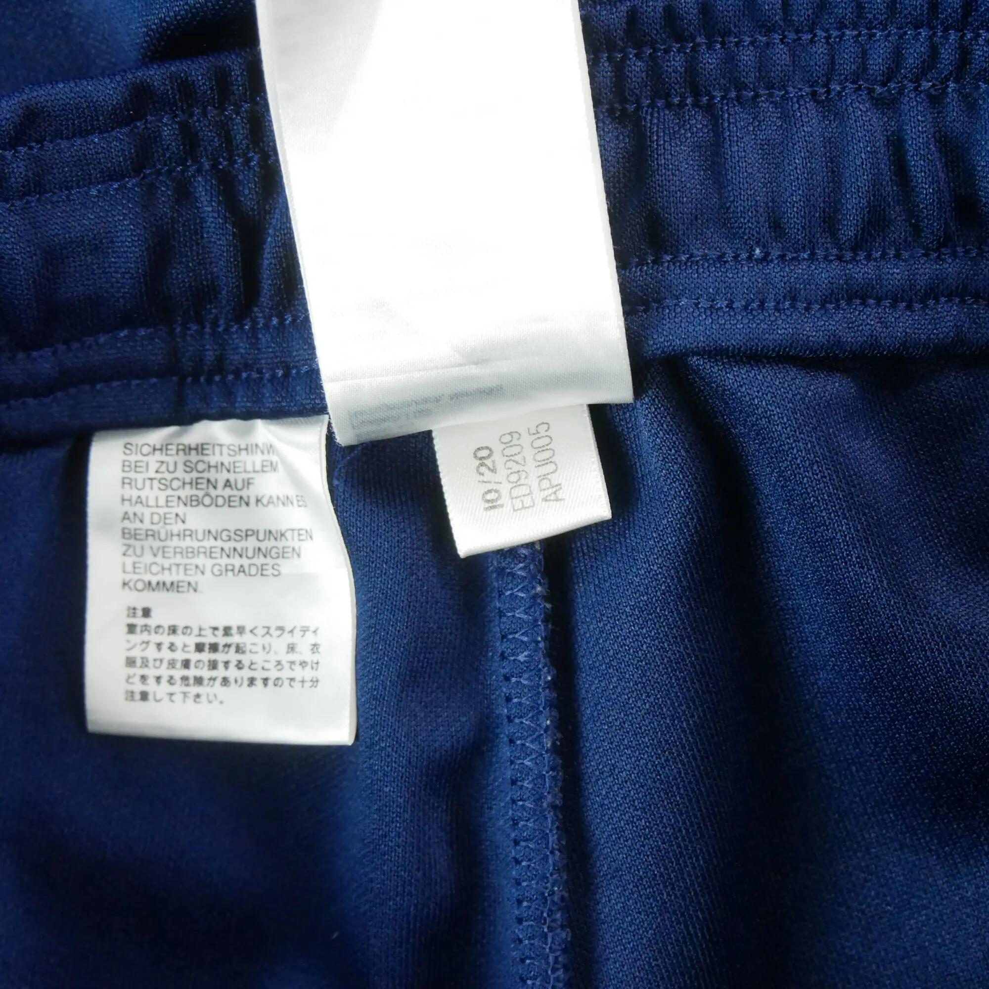 Segunda Vida - Joggings Hombre Adidas Aeroready - Muy Bueno 7/7
