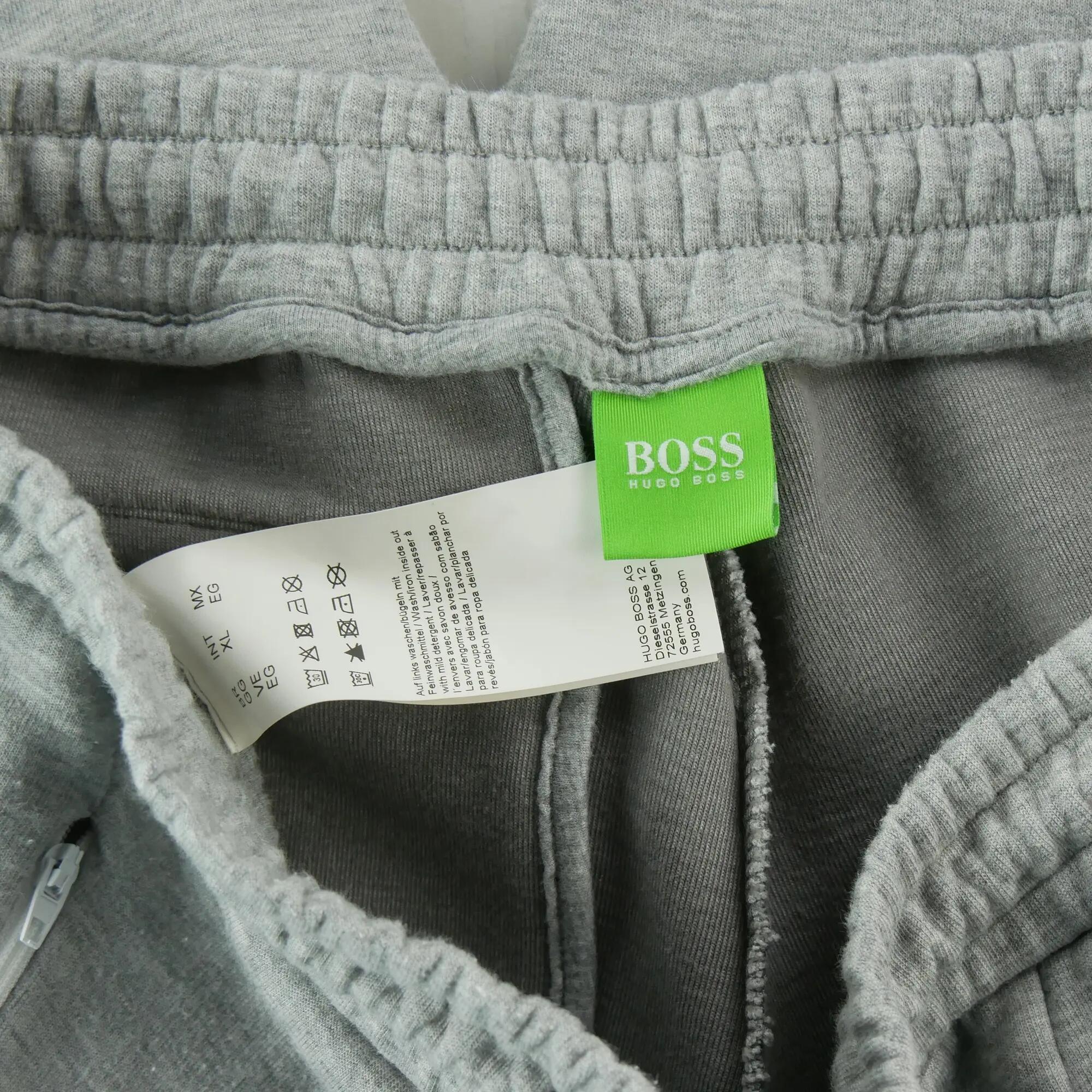 Segunda Vida - Joggings Hombre Hugo Boss - Muy Bueno 7/7