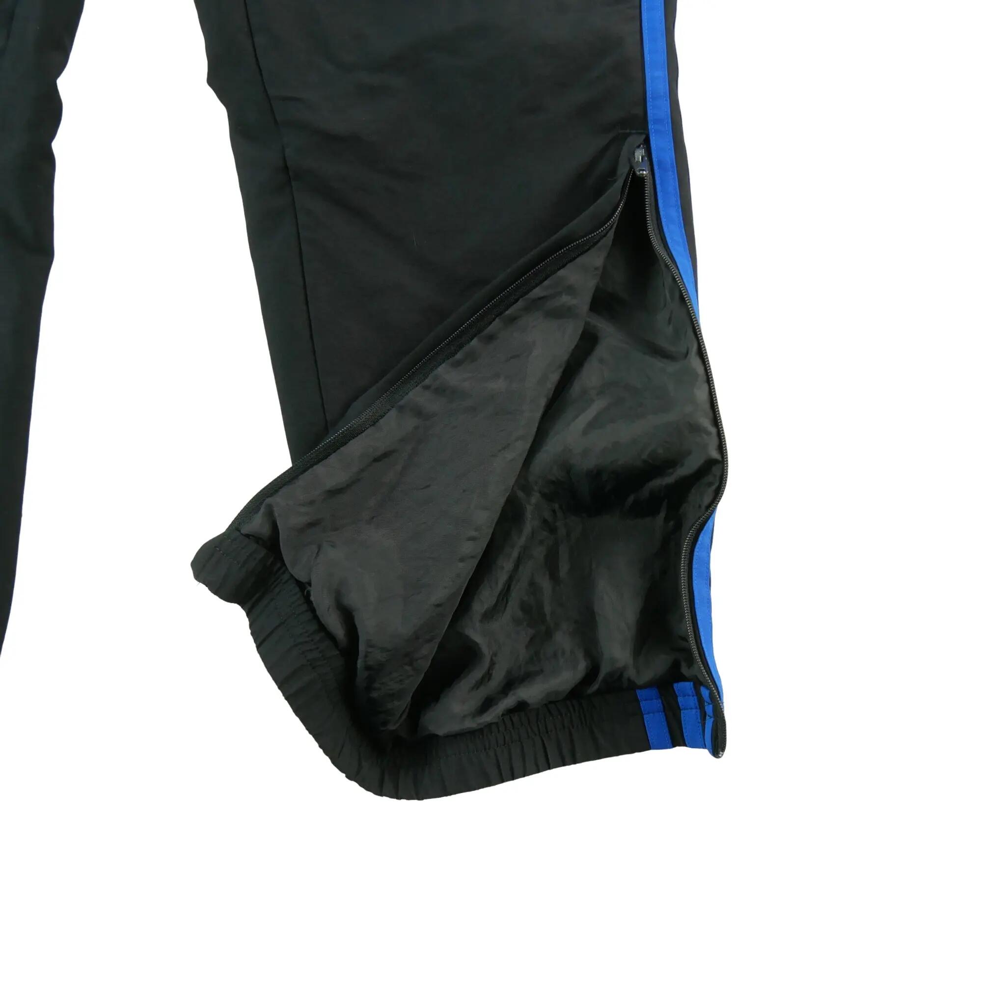 Segunda Vida - Joggings Hombre Adidas entrenamiento 3 bandas - Muy Bueno 6/7