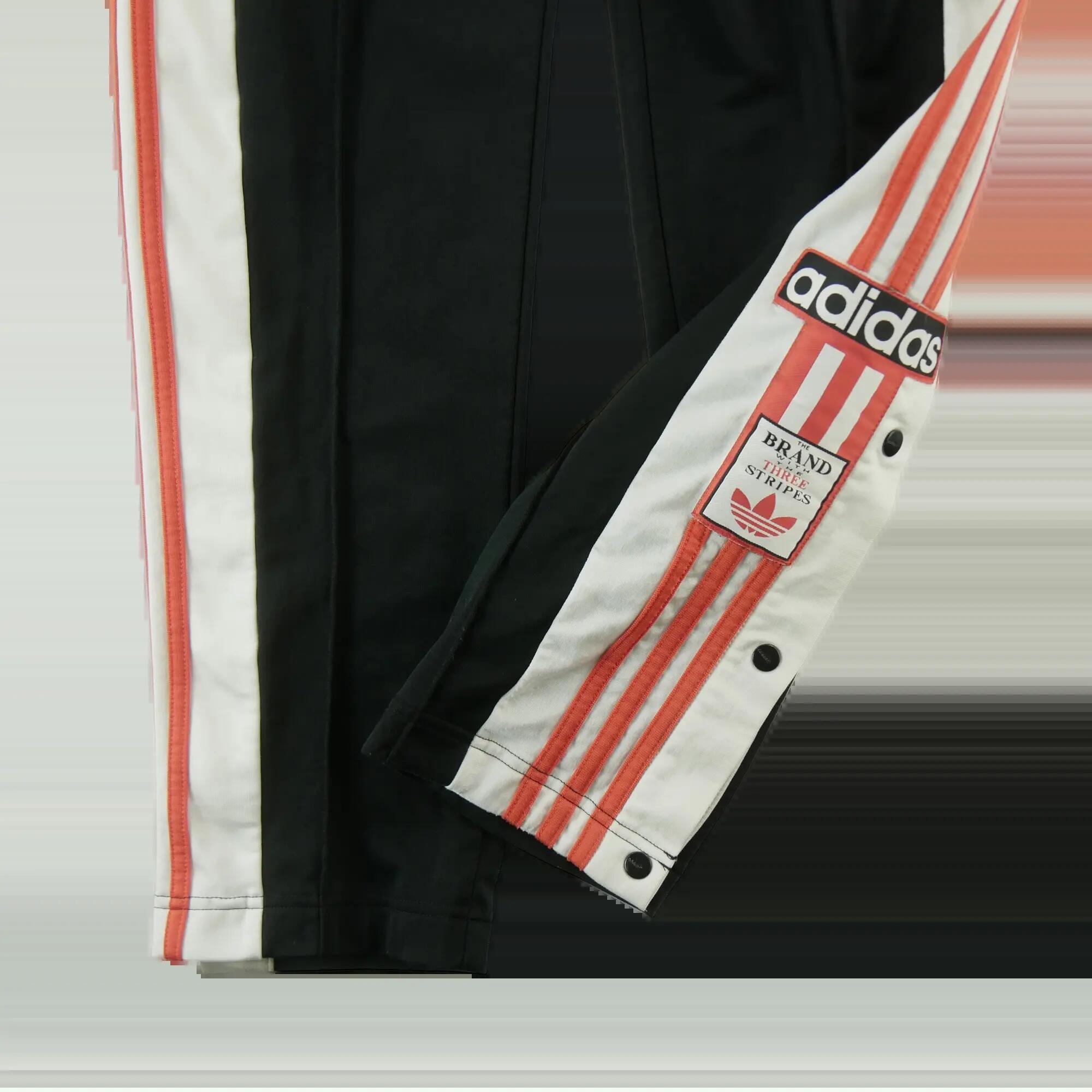 Second life - Joggings damskie Adidas Originals Adibreak - Stan bardzo dobry 7/7