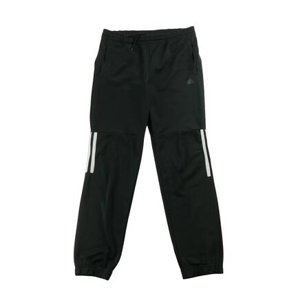 Tweedehands - Adidas jogging heren cardio training zwart - Zeer goede staat