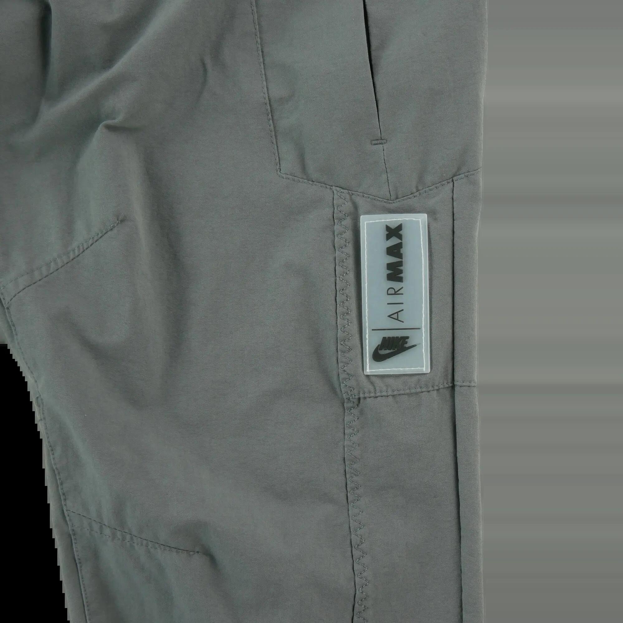 Segunda Vida - Pantalón jogger hombre Nike Air Max cargo - Excelente 6/7