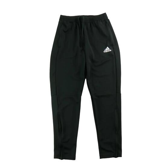 Second life - Adidas spodnie dresowe męskie slim tapered fit - Stan bardzo dobry