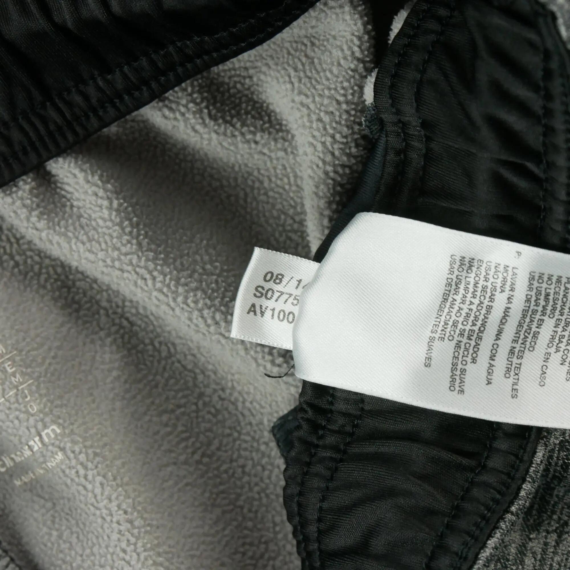 Segunda Vida - Joggings Hombre Adidas Climawarm - Muy Bueno 6/6