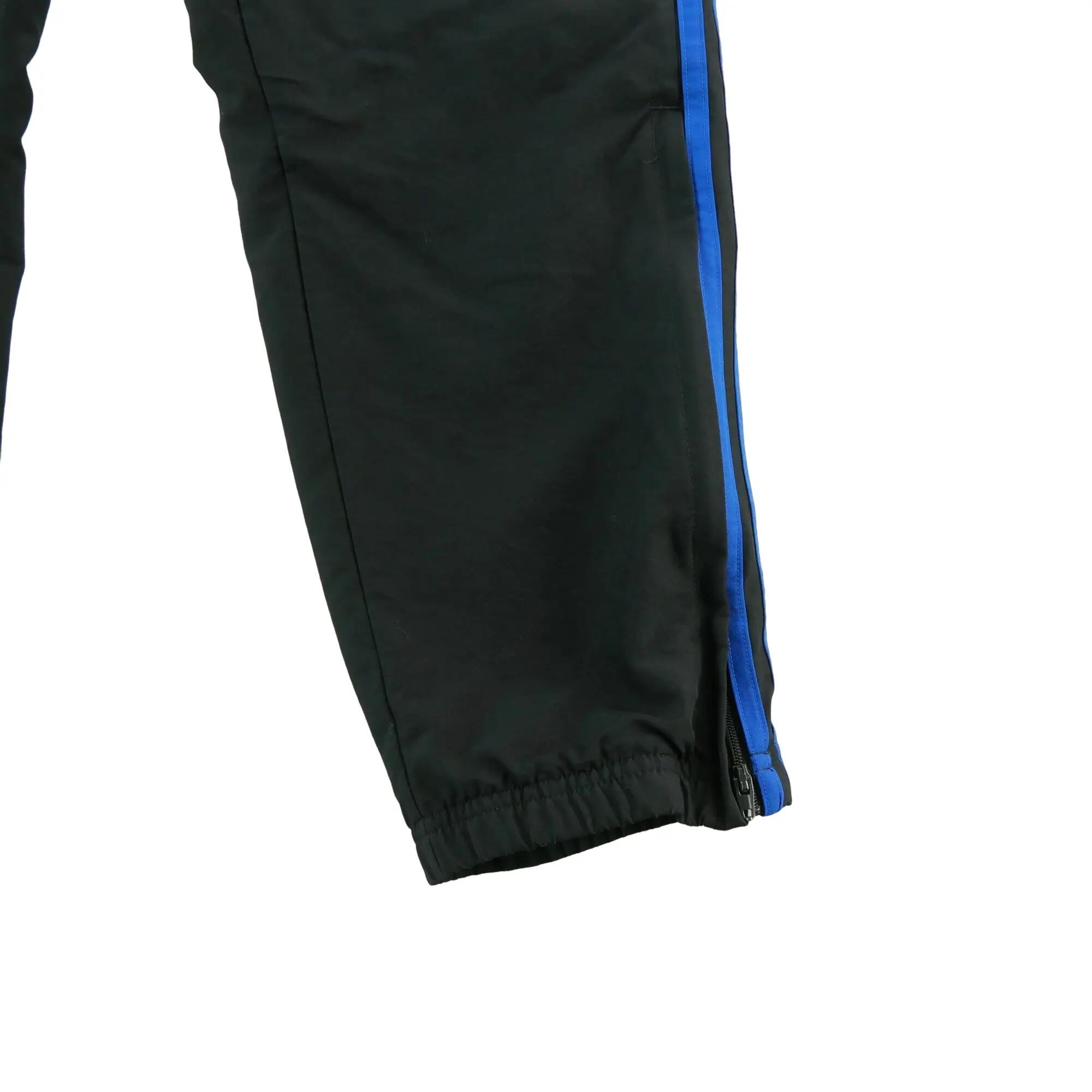 Segunda Vida - Joggings Hombre Adidas entrenamiento 3 bandas - Muy Bueno 5/7