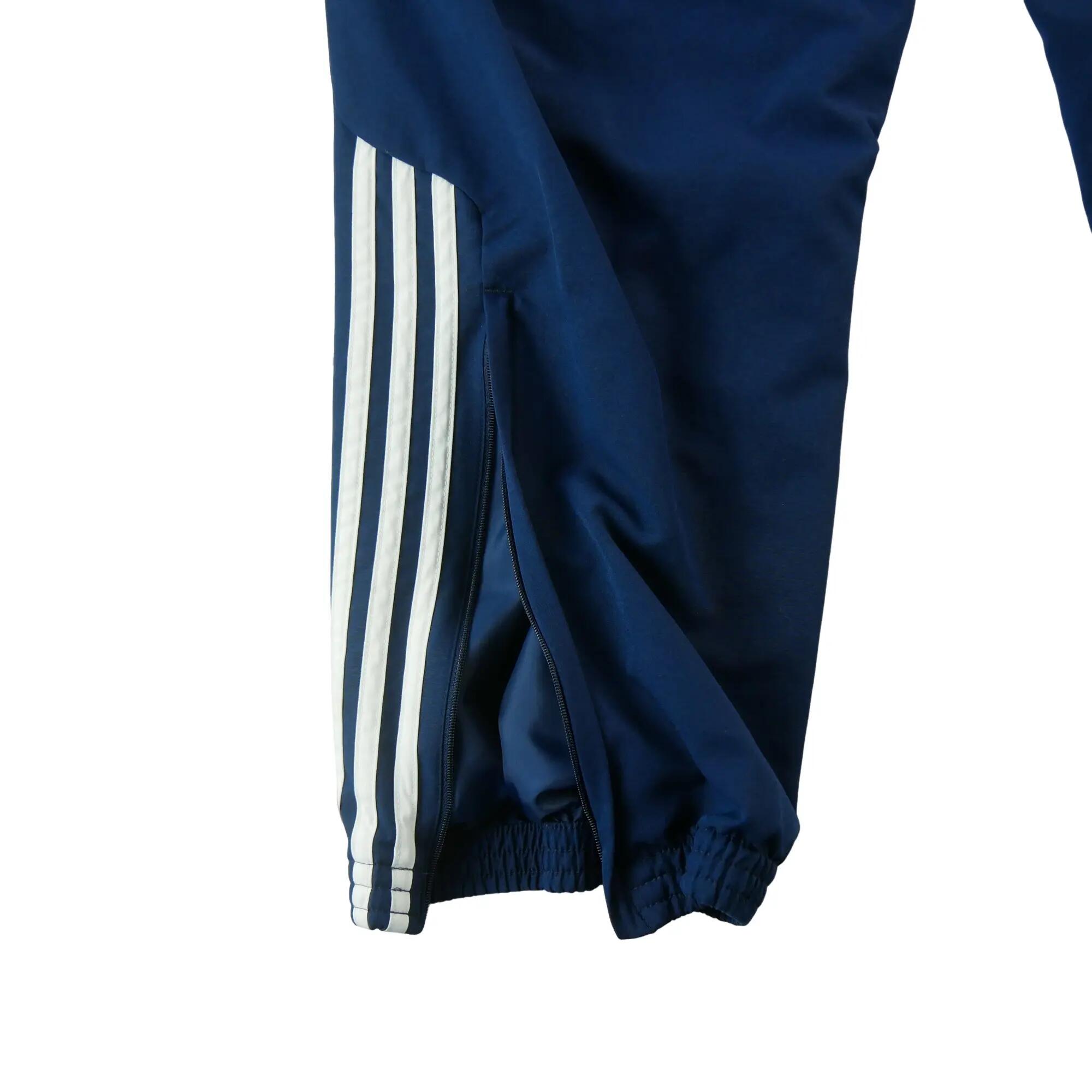 Segunda Vida - Joggings Hombre Corte Regular Tapered Adidas - Excelente 6/7