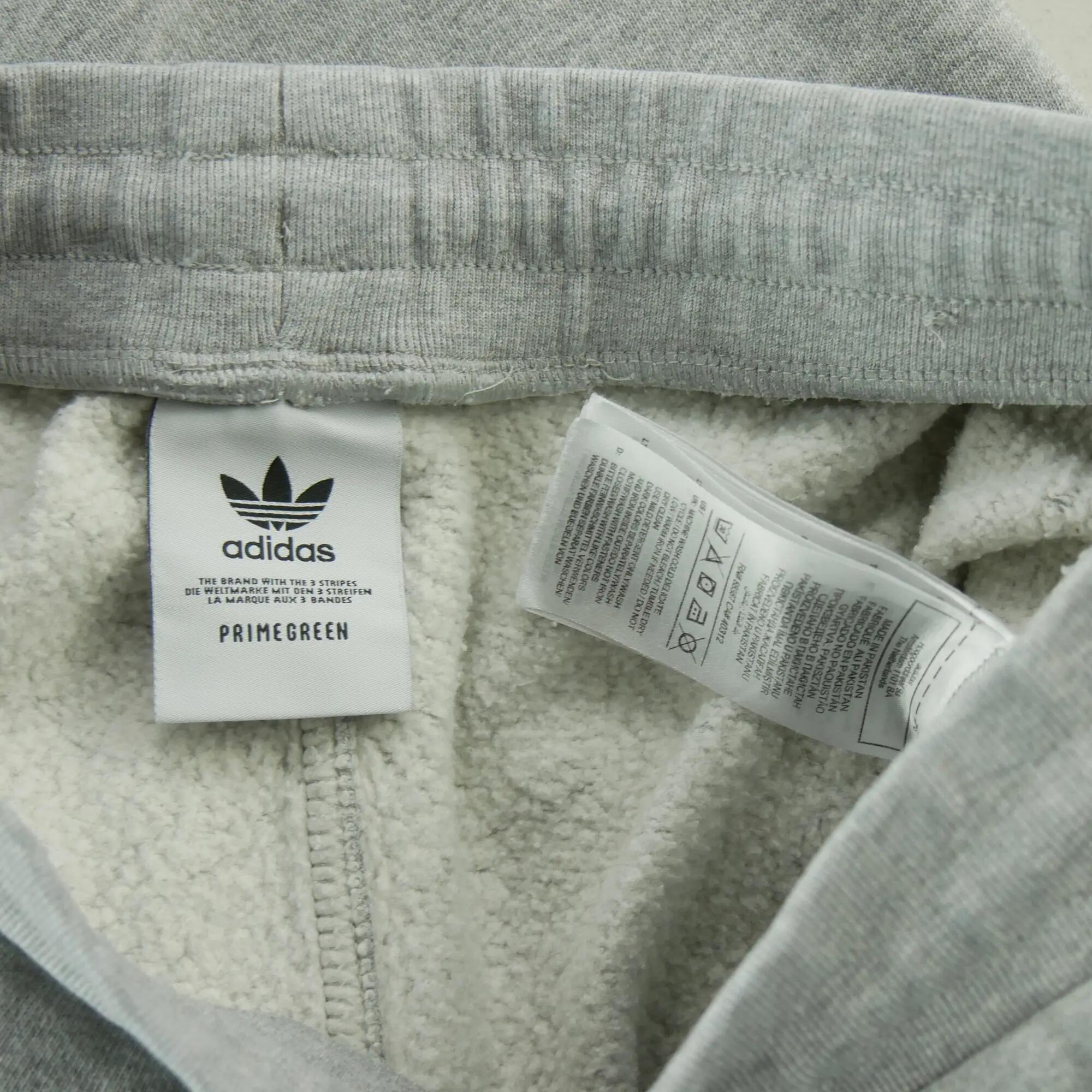 Second life - Joggings damskie Adidas Originals Adicolor - Stan bardzo dobry 6/6