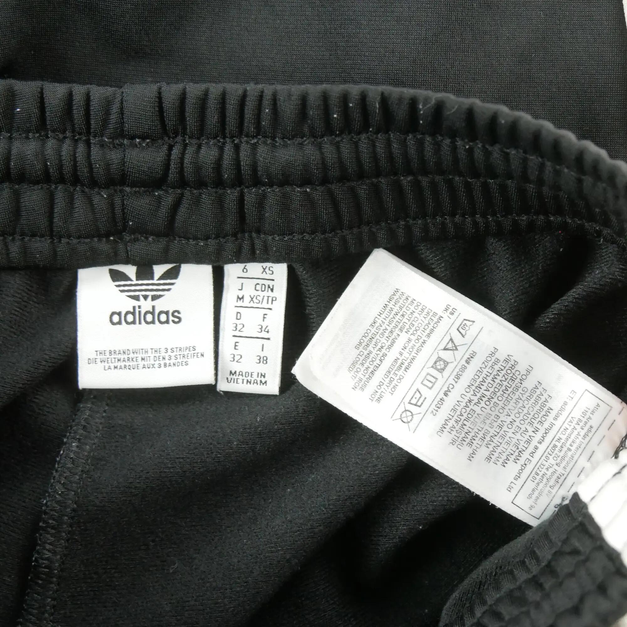 Second life - Joggings damskie Adidas Originals Adibreak - Stan bardzo dobry 6/7