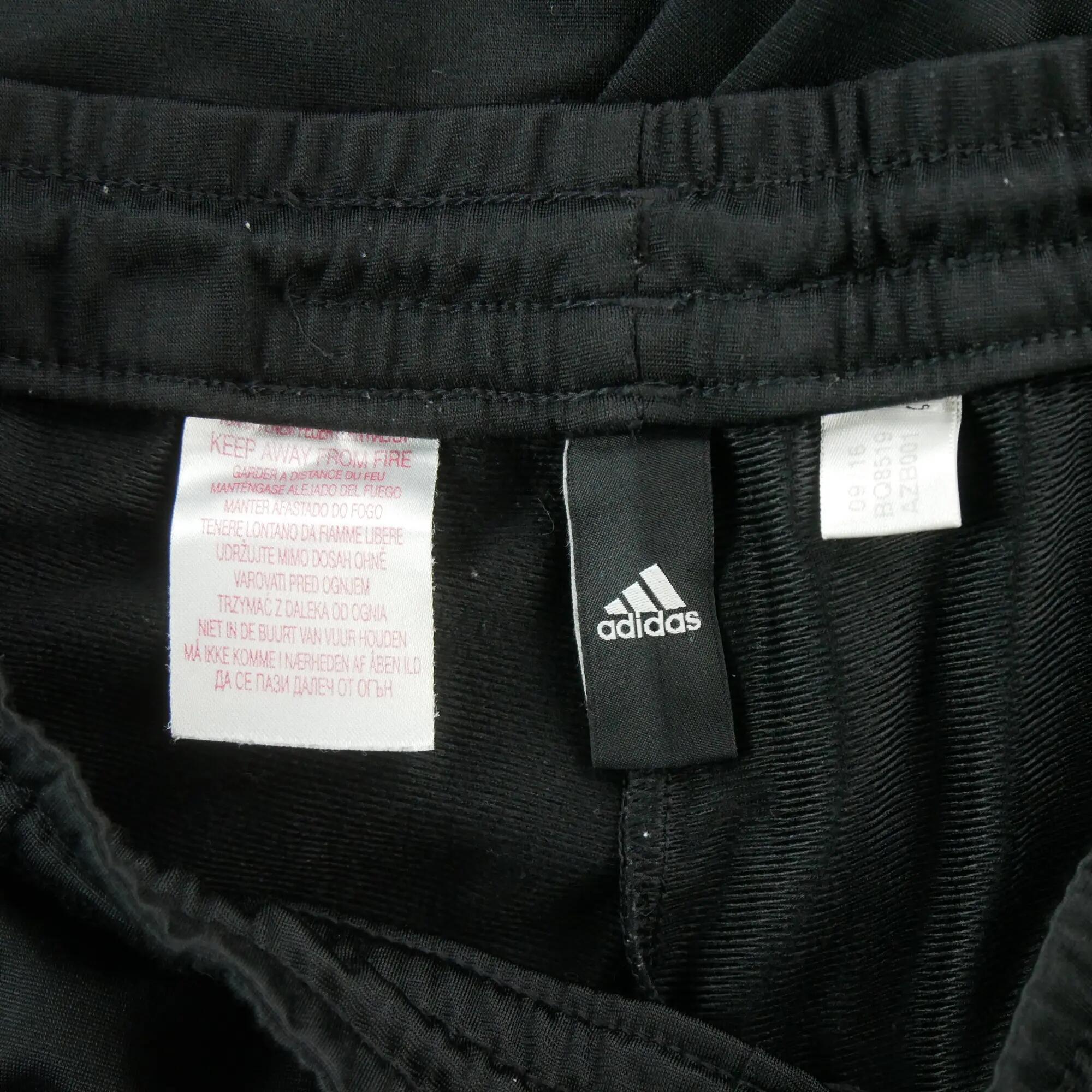 Segunda vida - Joggings Homem Adidas - Em muito bom estado 7/7