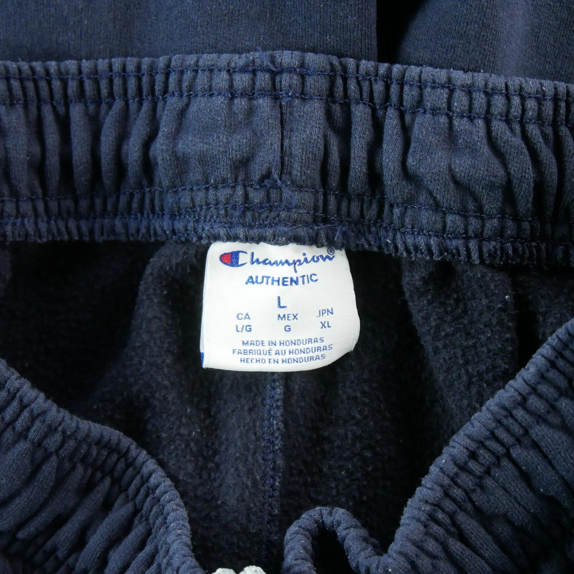Segunda Vida - Joggings Hombre Champion Vintage - Muy Bueno 5/5