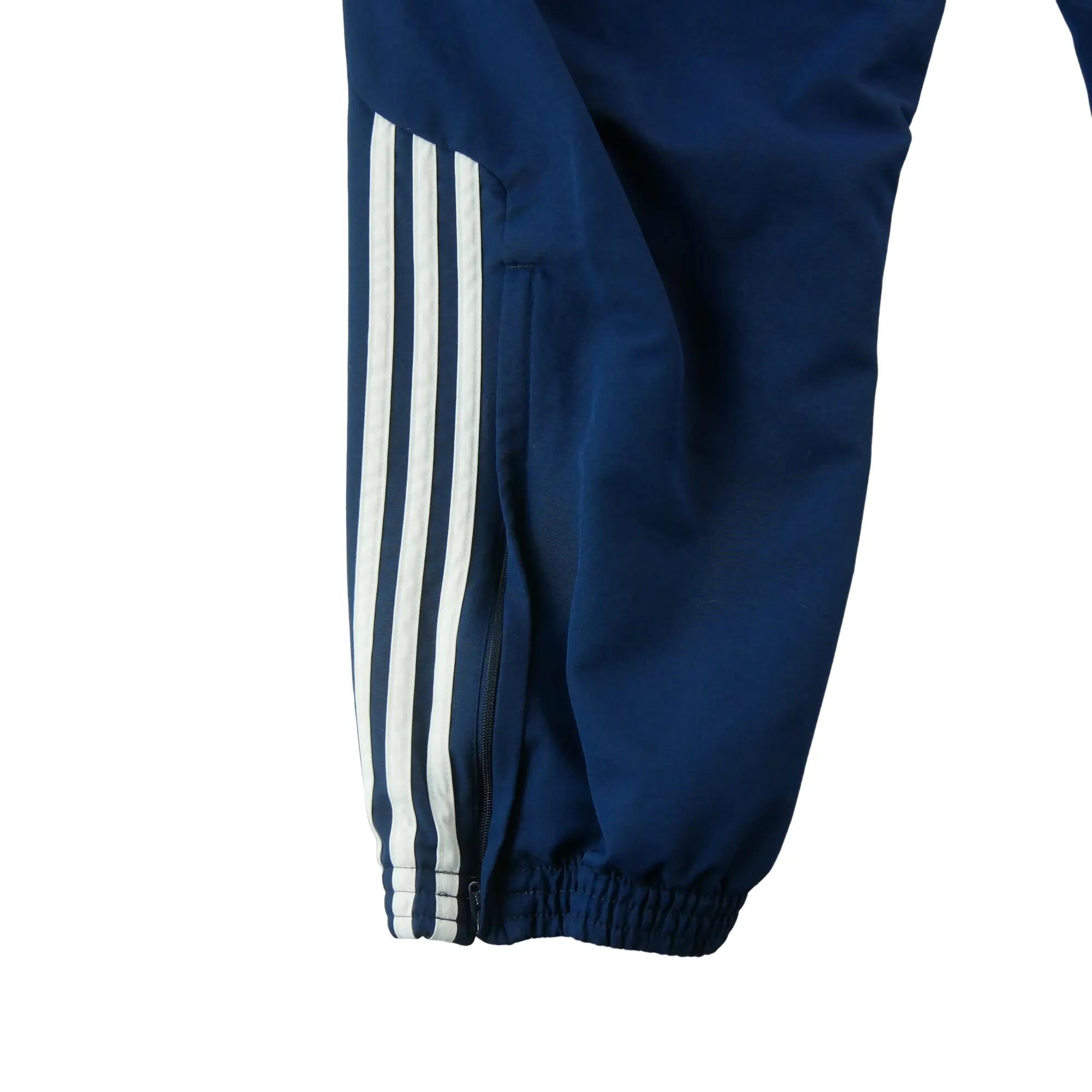 Segunda Vida - Joggings Hombre Corte Regular Tapered Adidas - Excelente 5/7