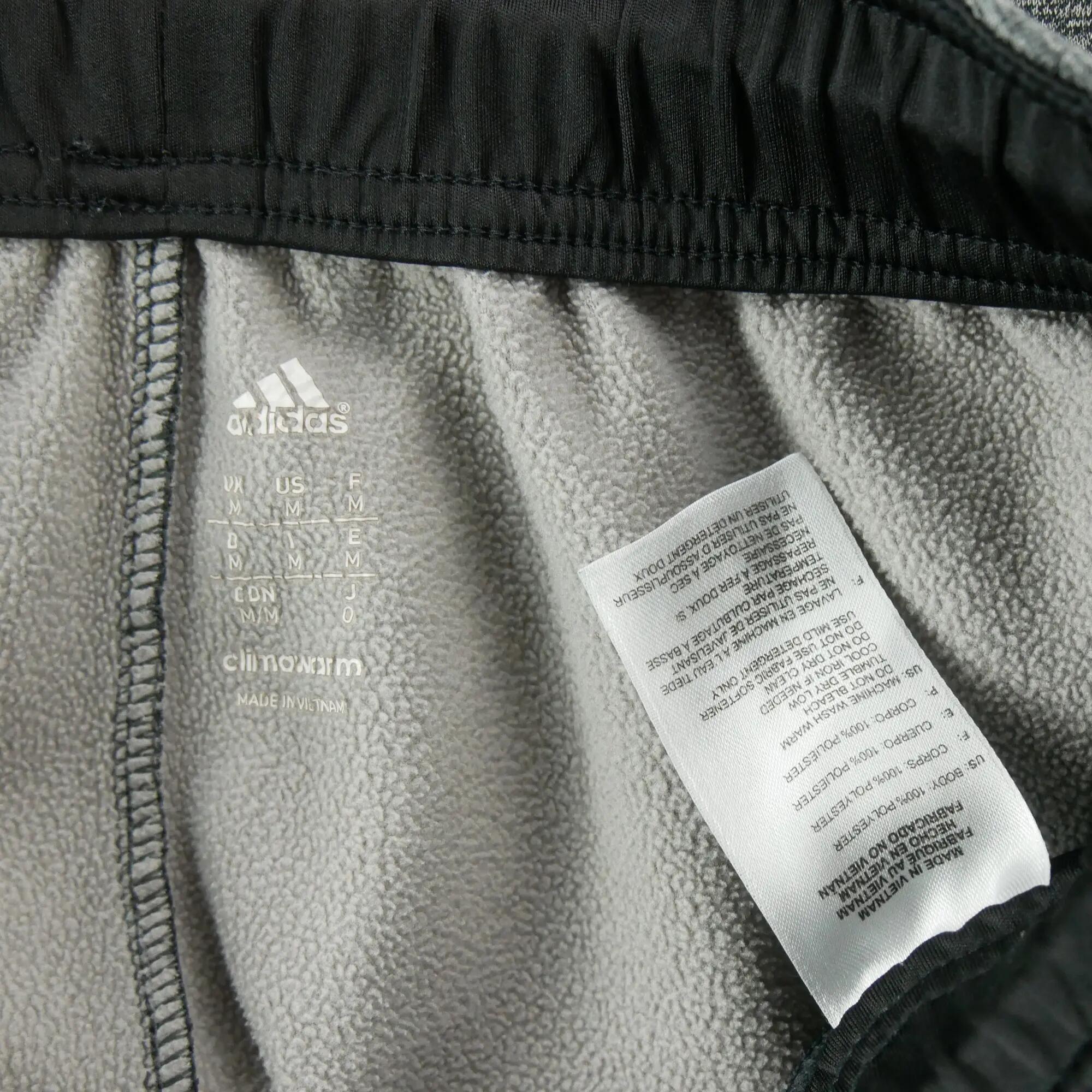 Segunda Vida - Joggings Hombre Adidas Climawarm - Muy Bueno 5/6