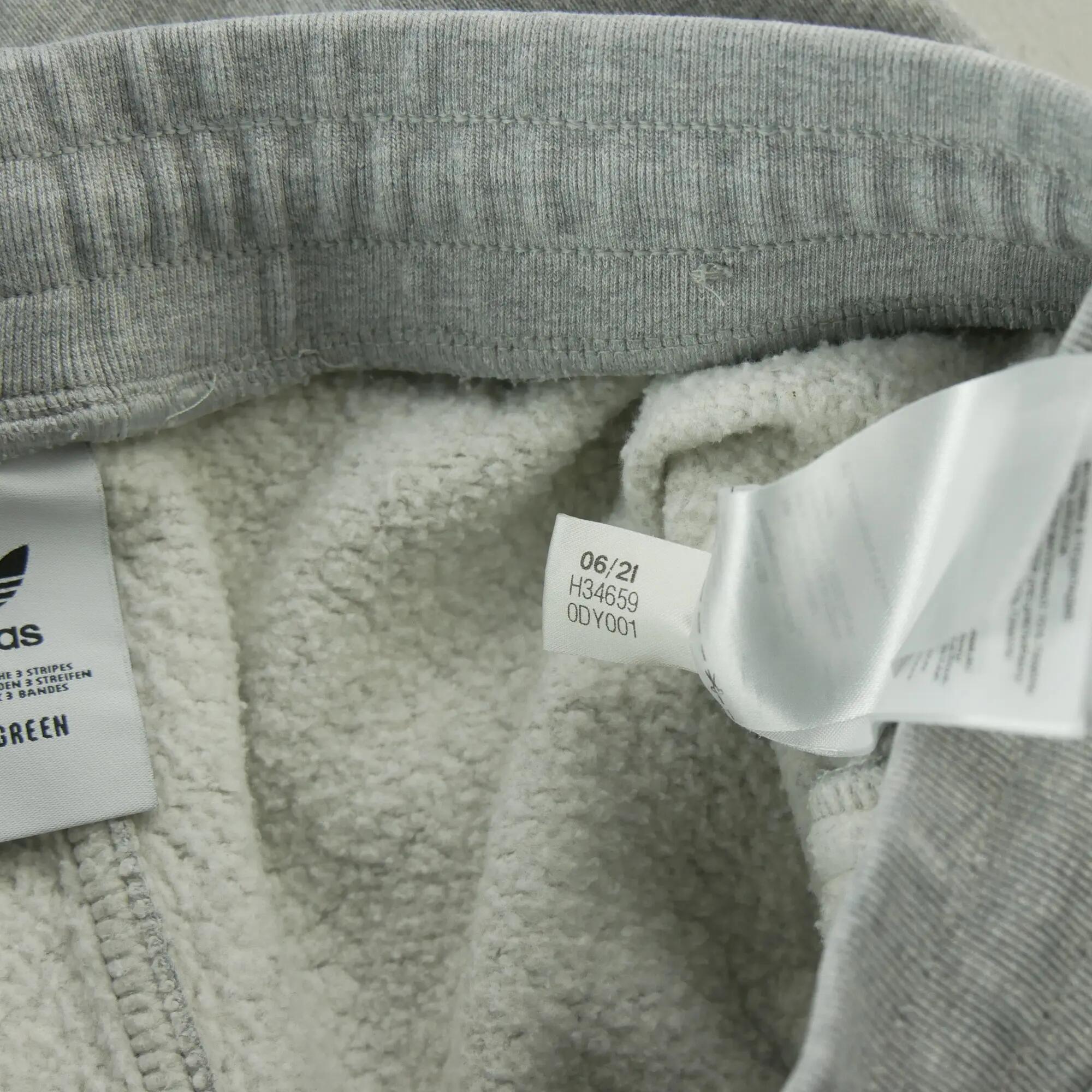 Second life - Joggings damskie Adidas Originals Adicolor - Stan bardzo dobry 5/6