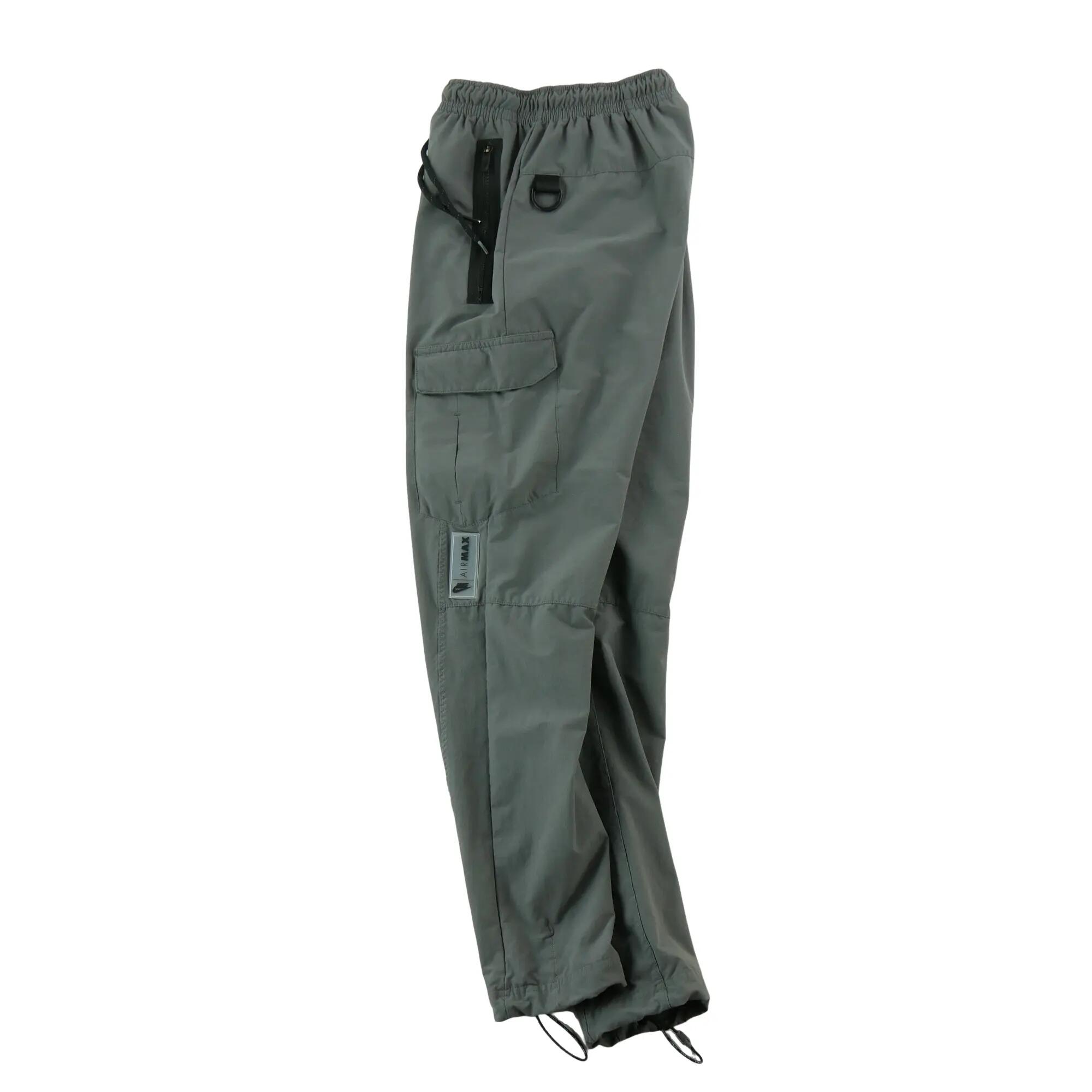 Segunda Vida - Pantalón jogger hombre Nike Air Max cargo - Excelente 3/7