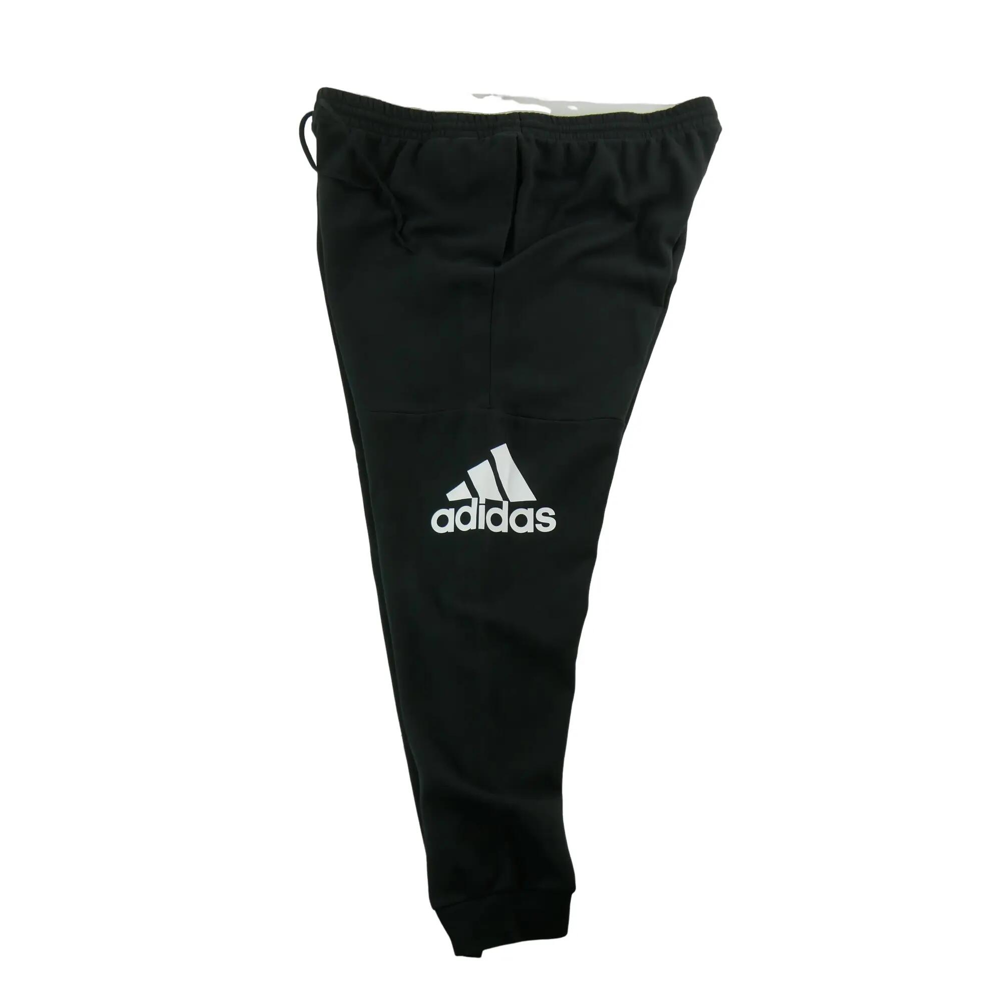 Segunda Vida - Pantalón Jogging Hombre Essentials 4XLT Tall Adidas - Excelente 3/7
