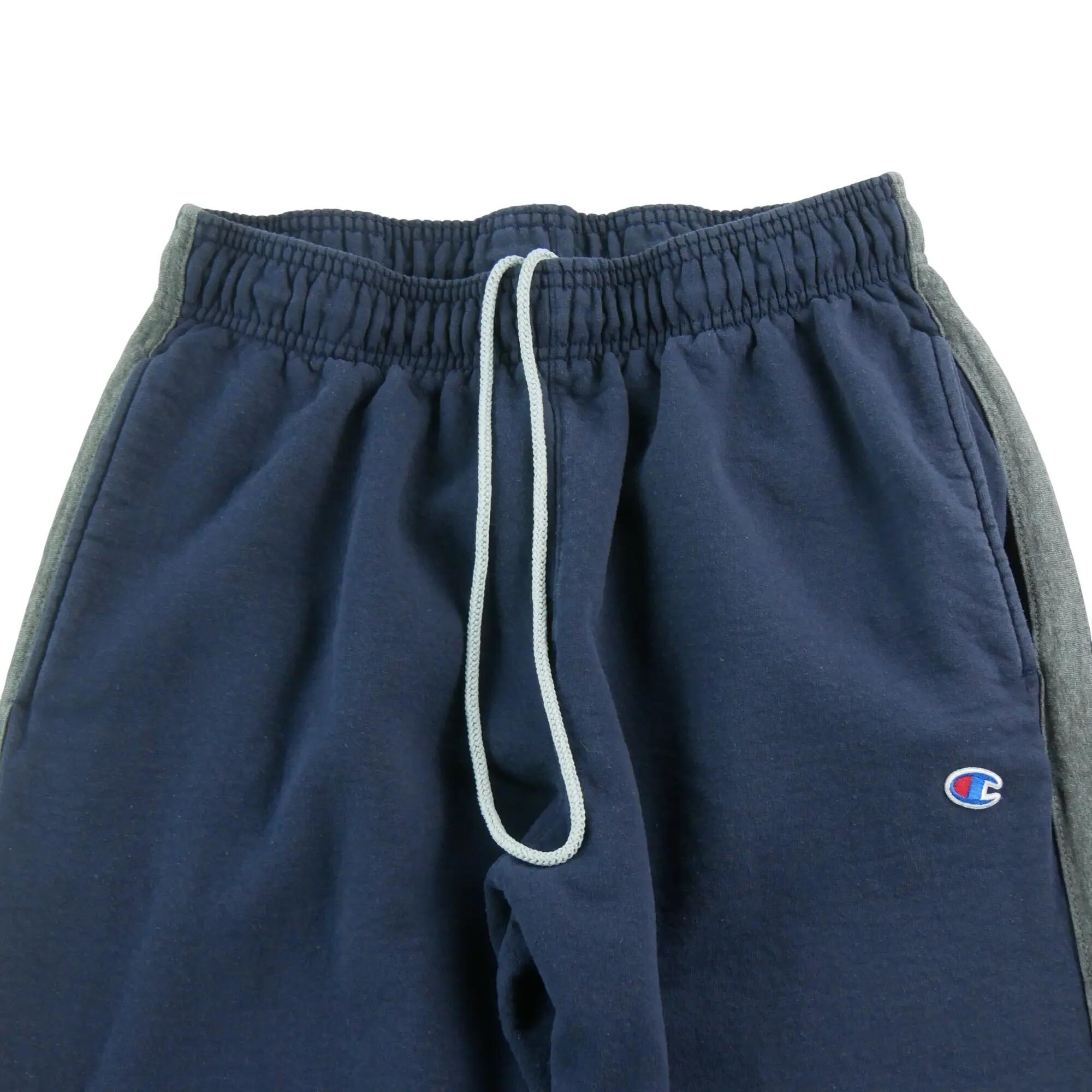 Segunda Vida - Joggings Hombre Champion Vintage - Muy Bueno 3/5