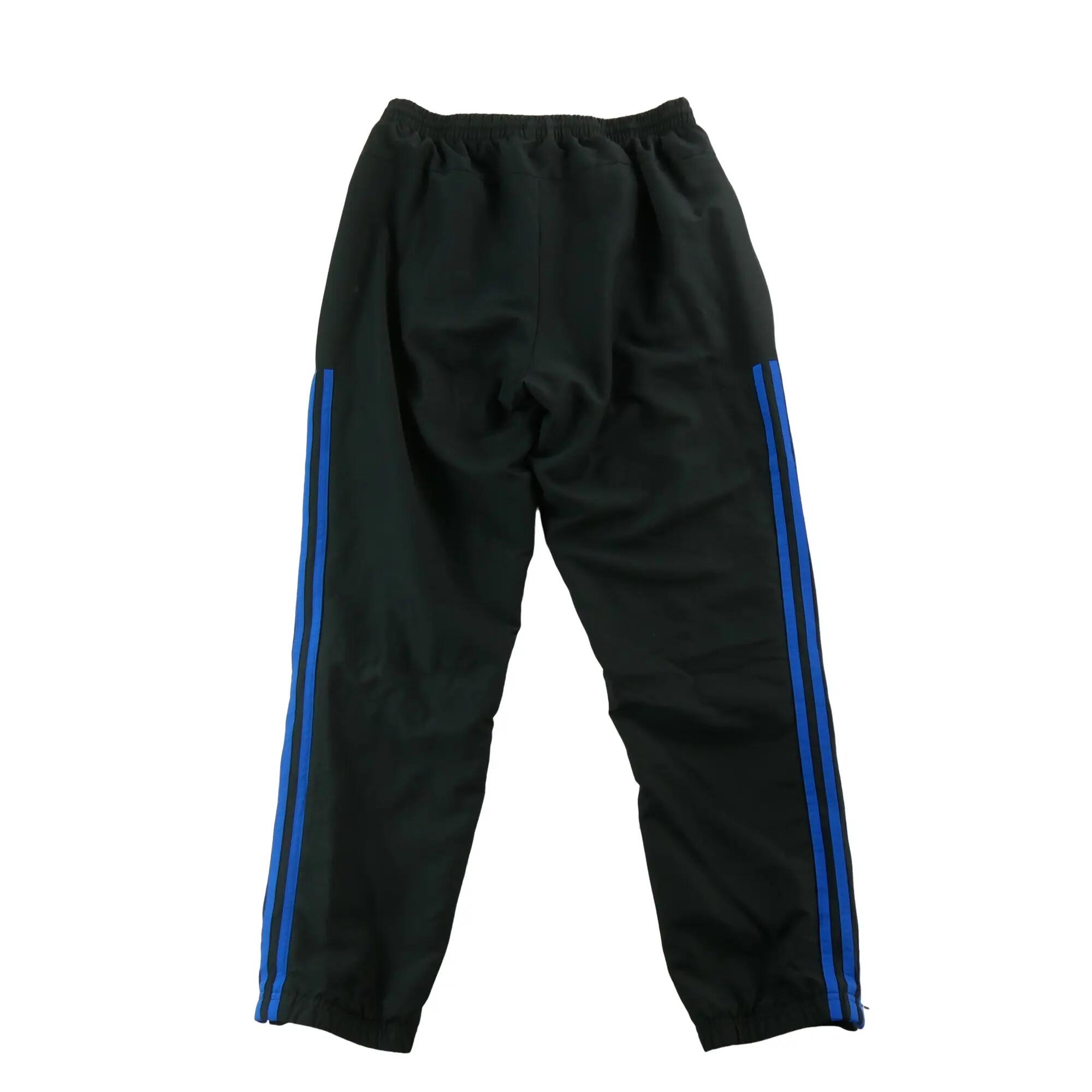 Segunda Vida - Joggings Hombre Adidas entrenamiento 3 bandas - Muy Bueno 2/7
