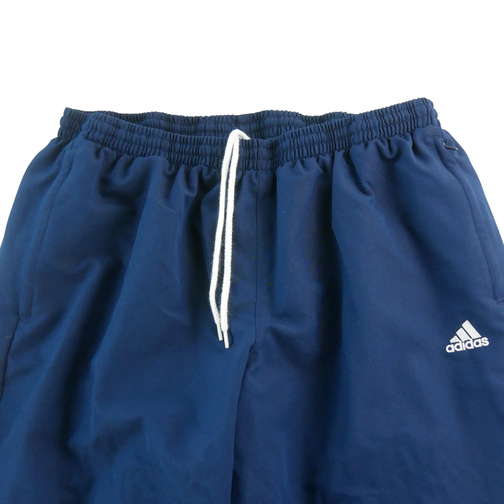 Segunda Vida - Joggings Hombre Corte Regular Tapered Adidas - Excelente 3/7