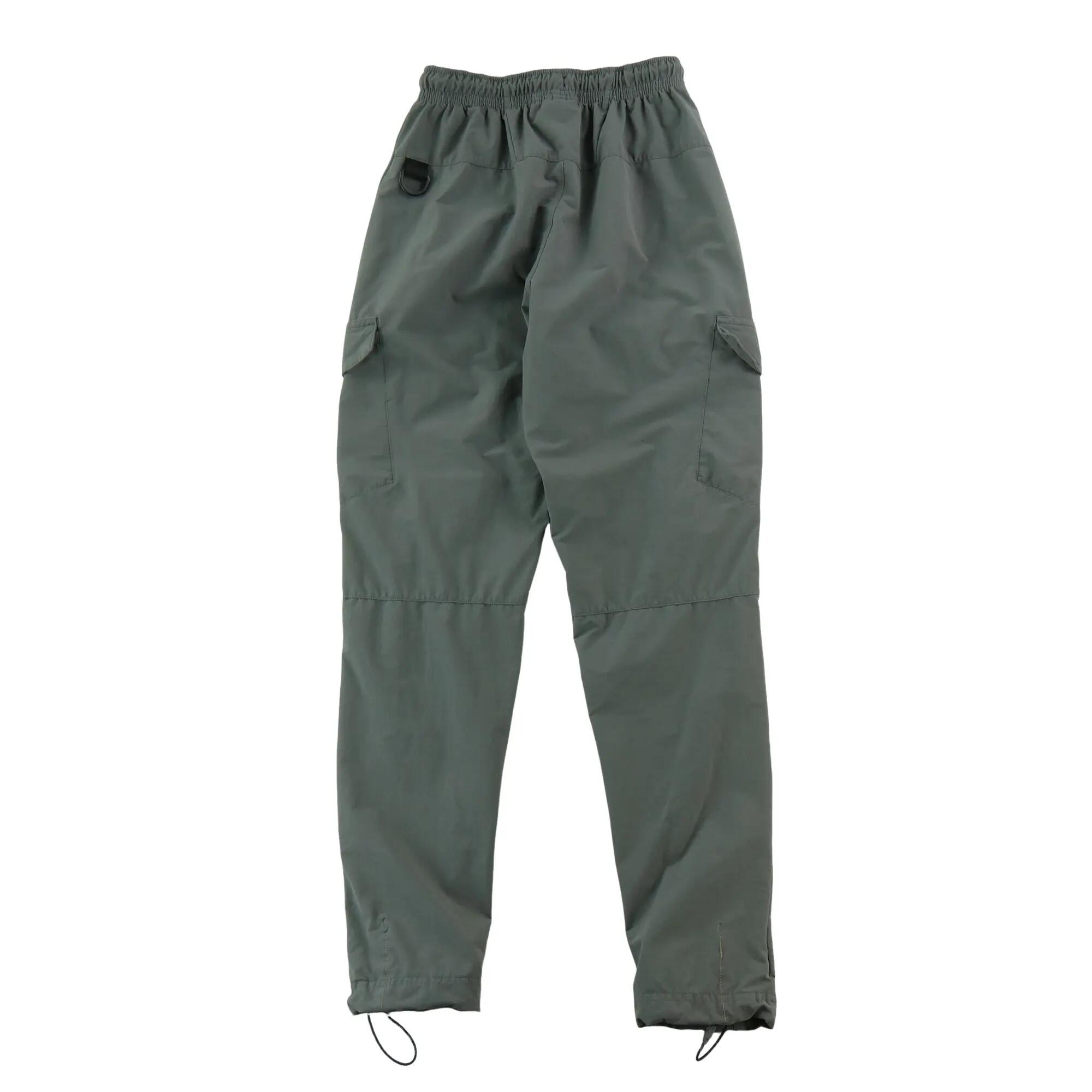 Segunda Vida - Pantalón jogger hombre Nike Air Max cargo - Excelente 2/7