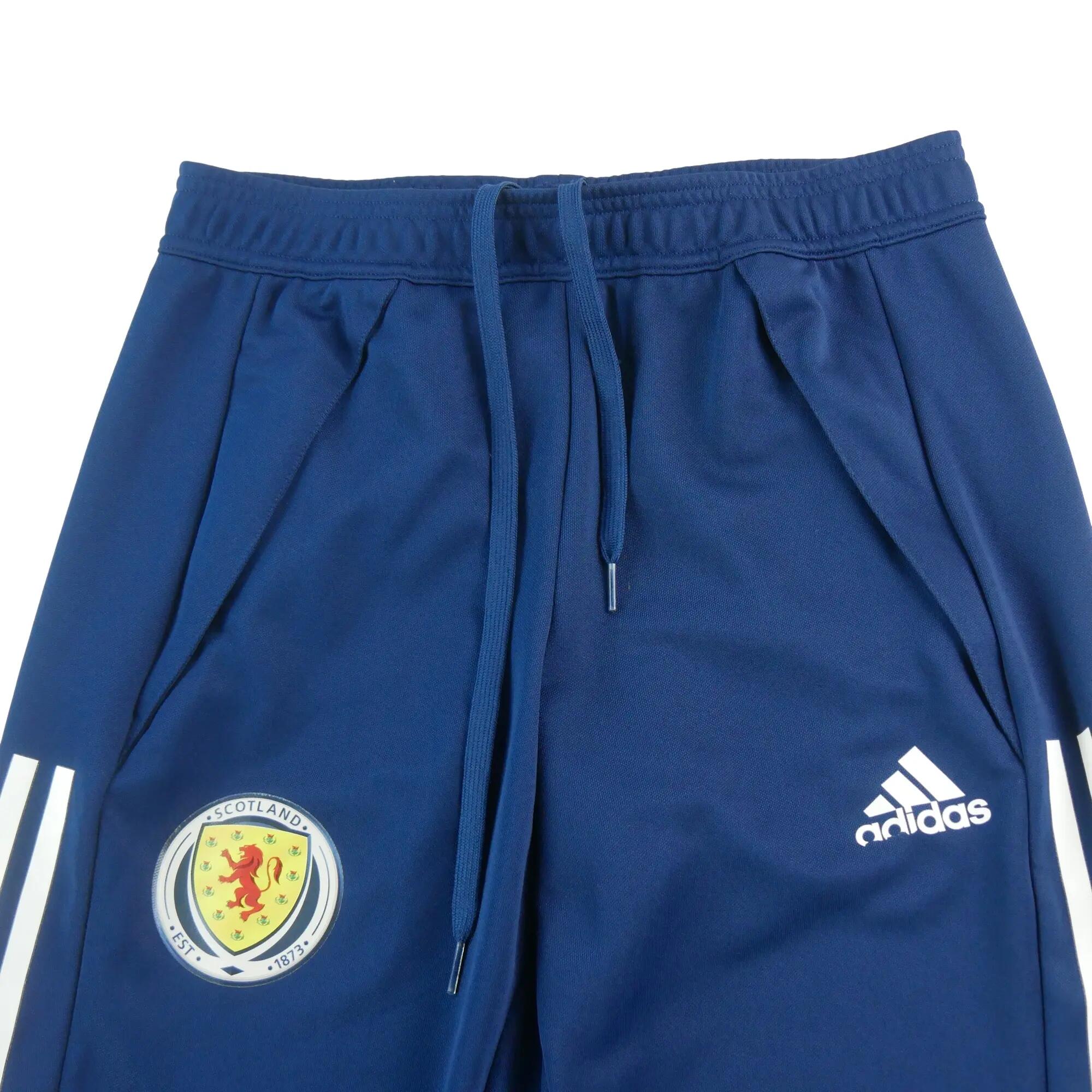 Segunda Vida - Joggings Hombre Adidas Aeroready - Muy Bueno 3/7
