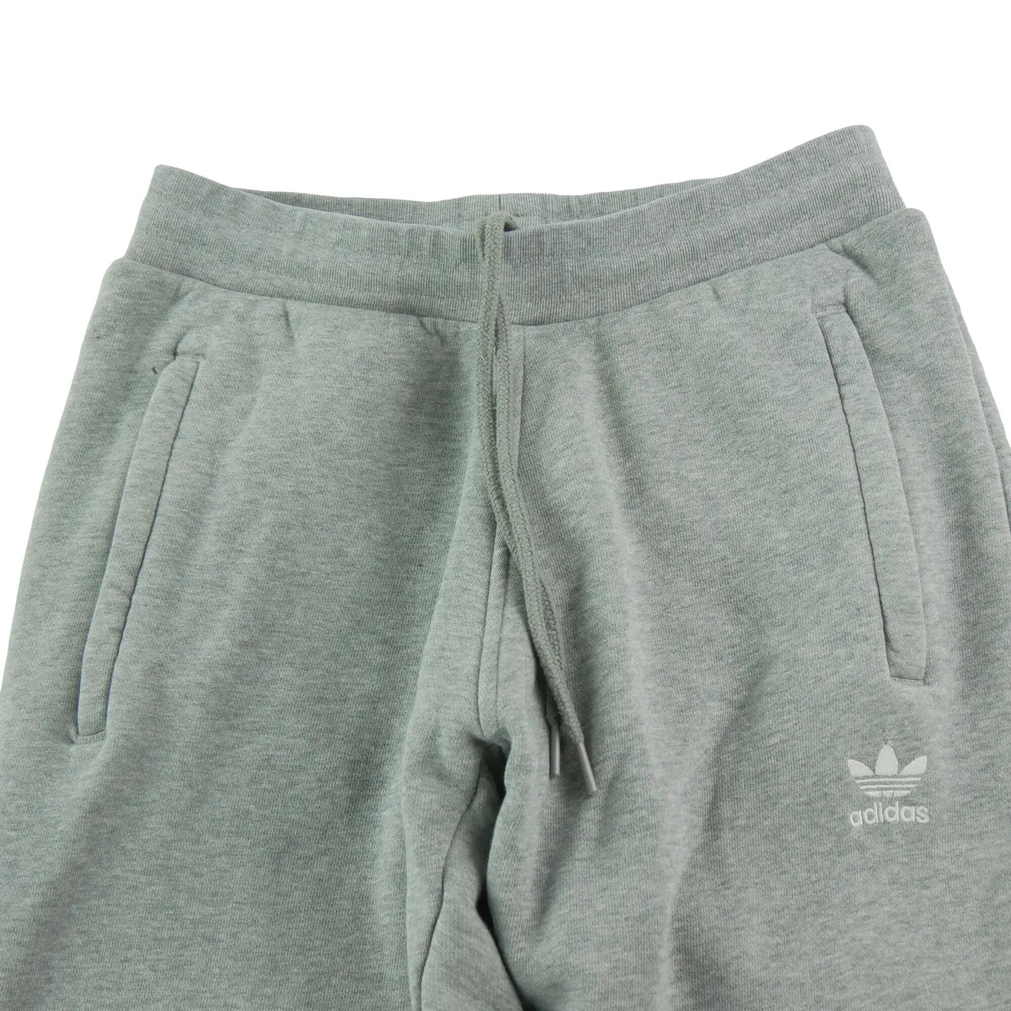 Second life - Joggings damskie Adidas Originals Adicolor - Stan bardzo dobry 3/6