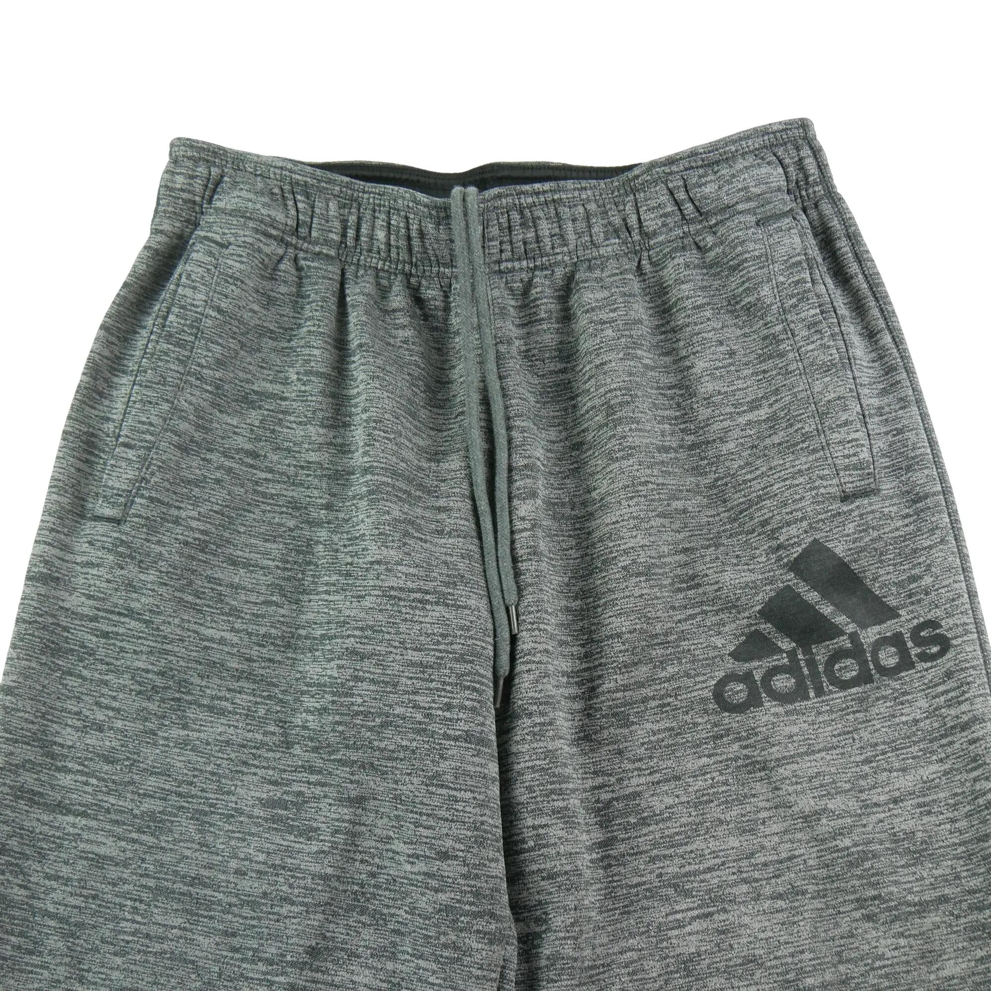 Segunda Vida - Joggings Hombre Adidas Climawarm - Muy Bueno 3/6