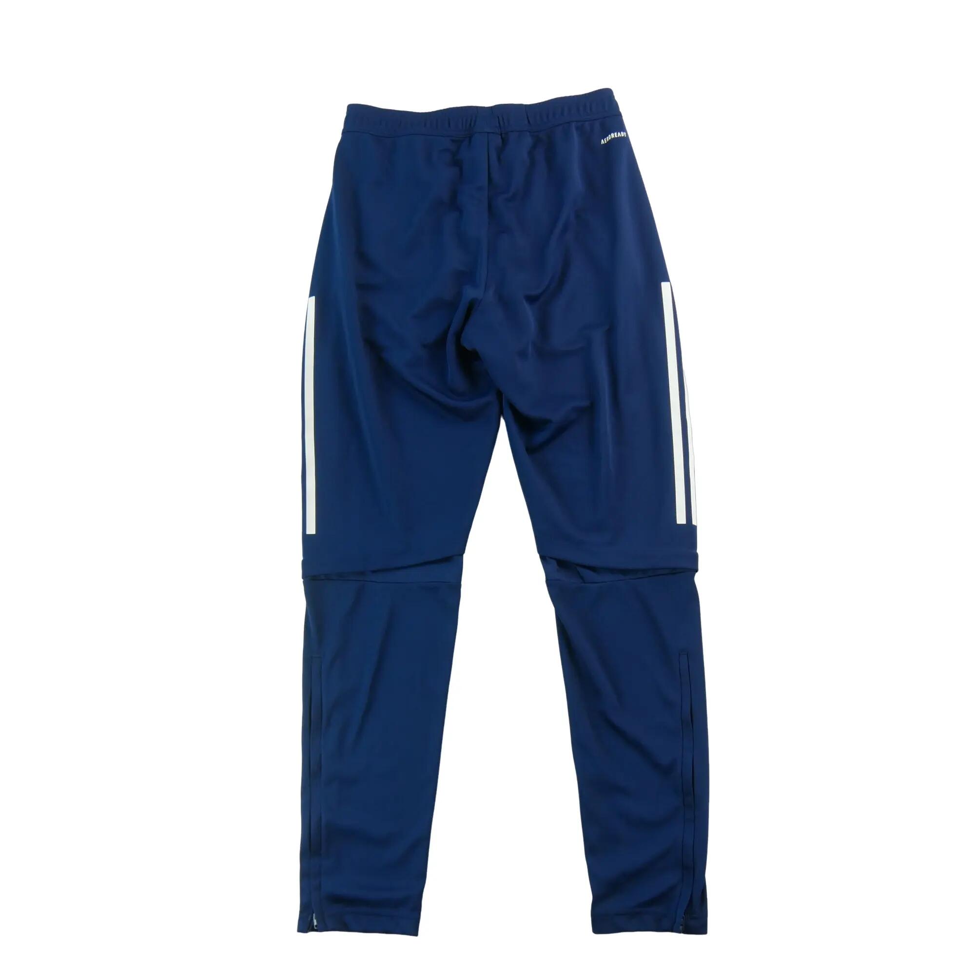 Segunda Vida - Joggings Hombre Adidas Aeroready - Muy Bueno 2/7