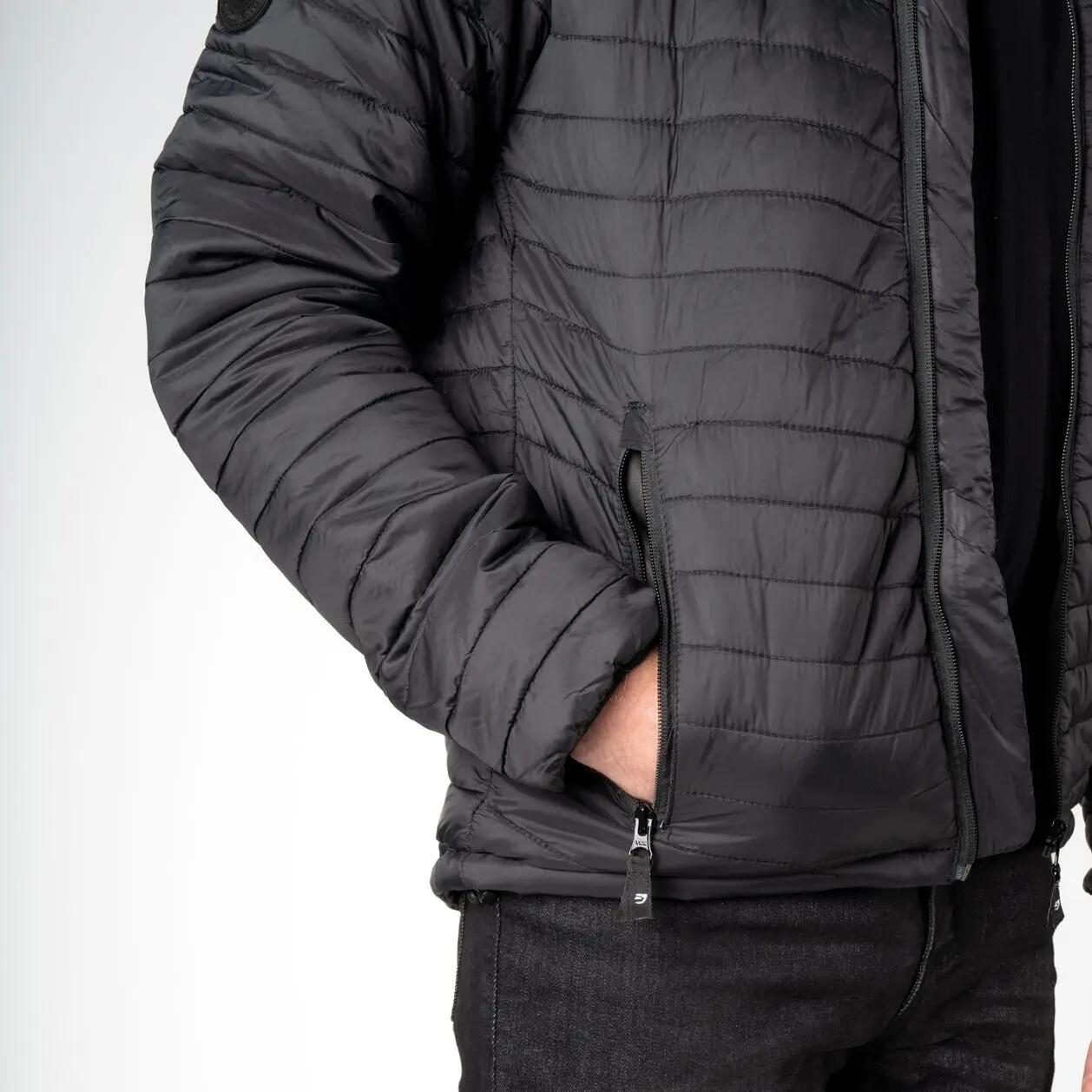 Doudoune moto BOLSTER 7/7
