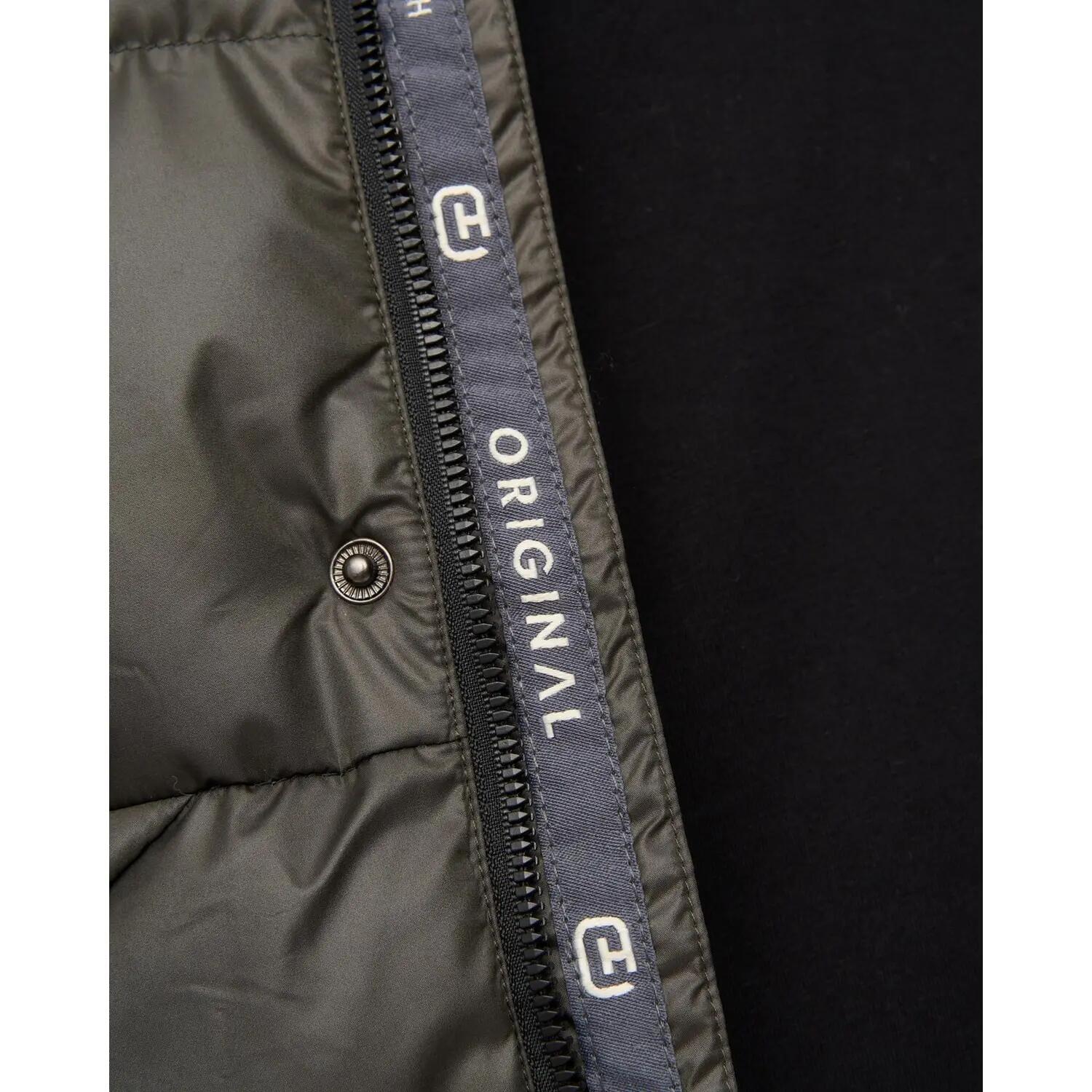 Veste CAMPTOR Homme (Olive) 6/6