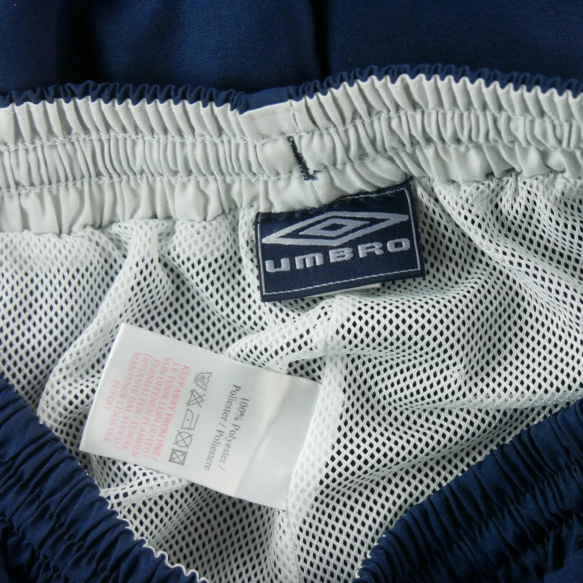 Segunda Vida - Joggings Hombre Umbro Holgados - Muy Bueno 7/7
