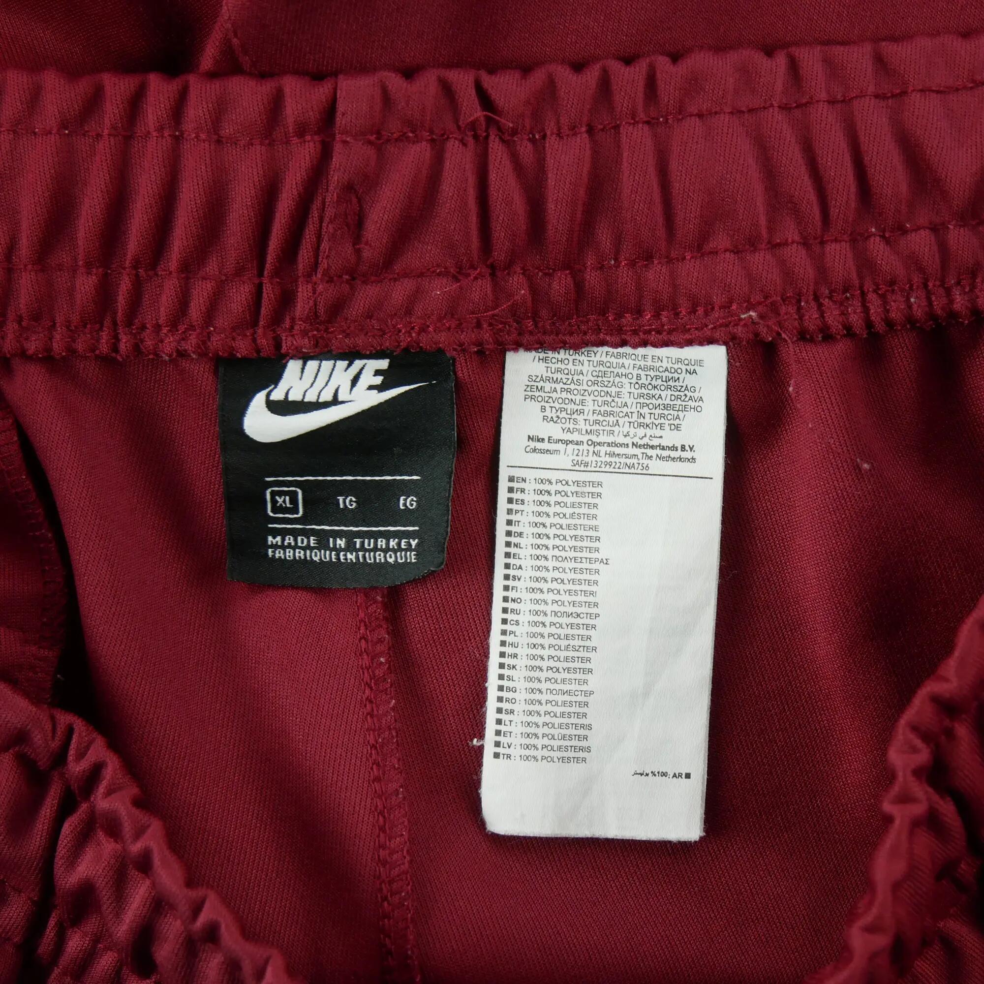 Segunda Vida - Joggings Hombre Nike Repeat - Excelente 6/7