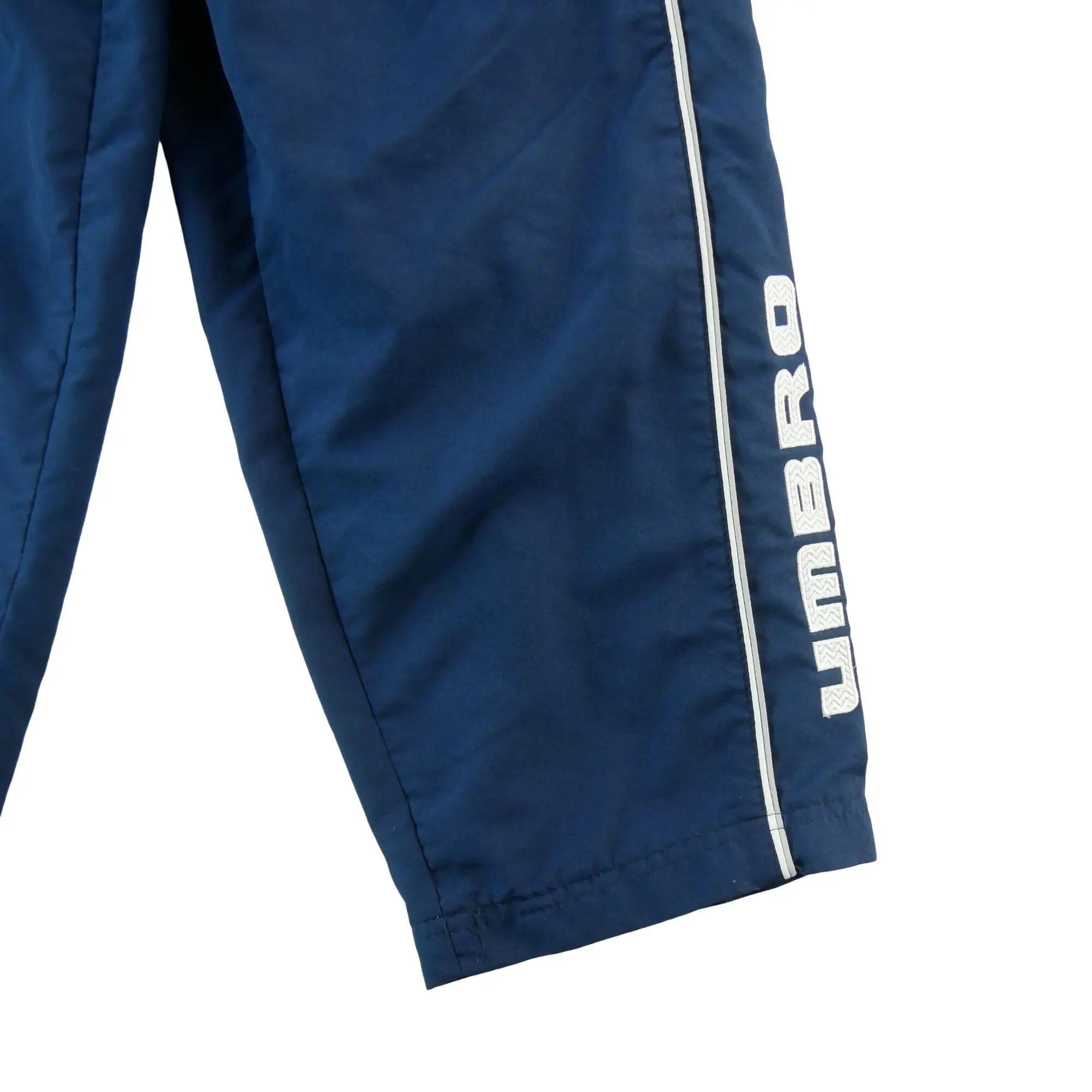 Segunda Vida - Joggings Hombre Umbro Holgados - Muy Bueno 6/7