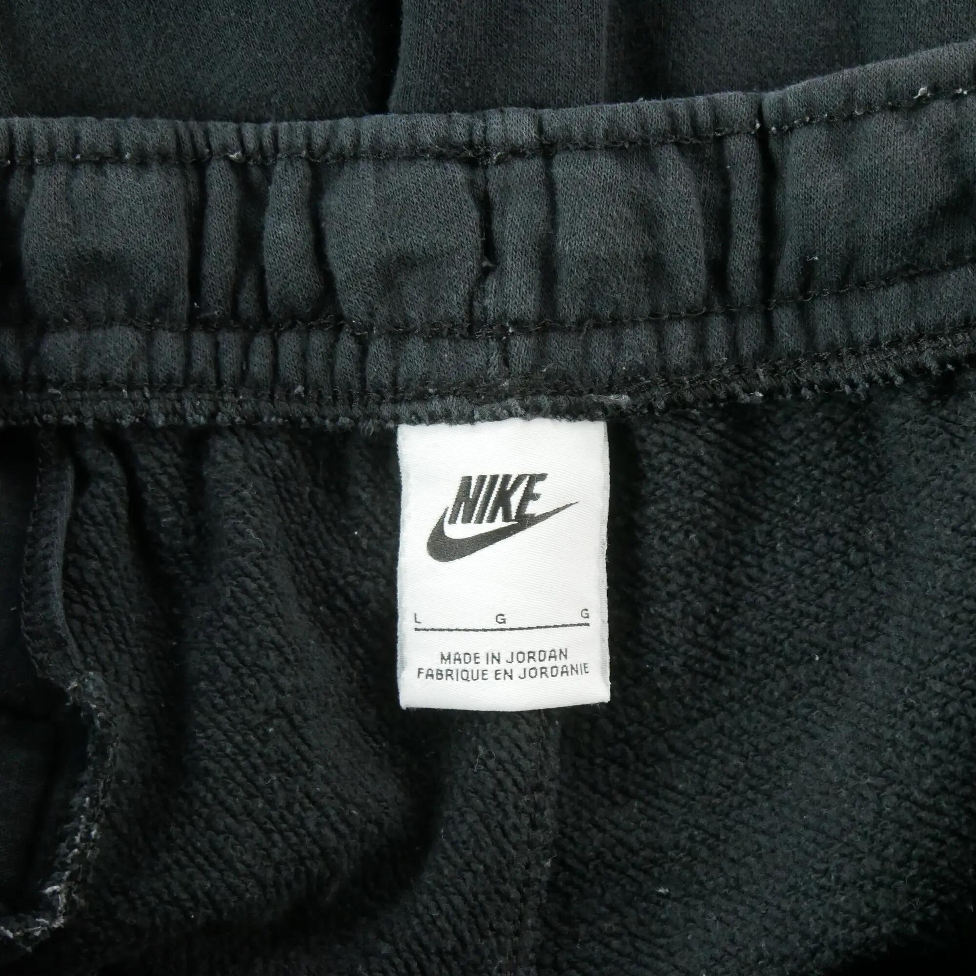 Segunda Vida - Joggings mujer Nike Marshall Soccer - Muy Bueno 4/5