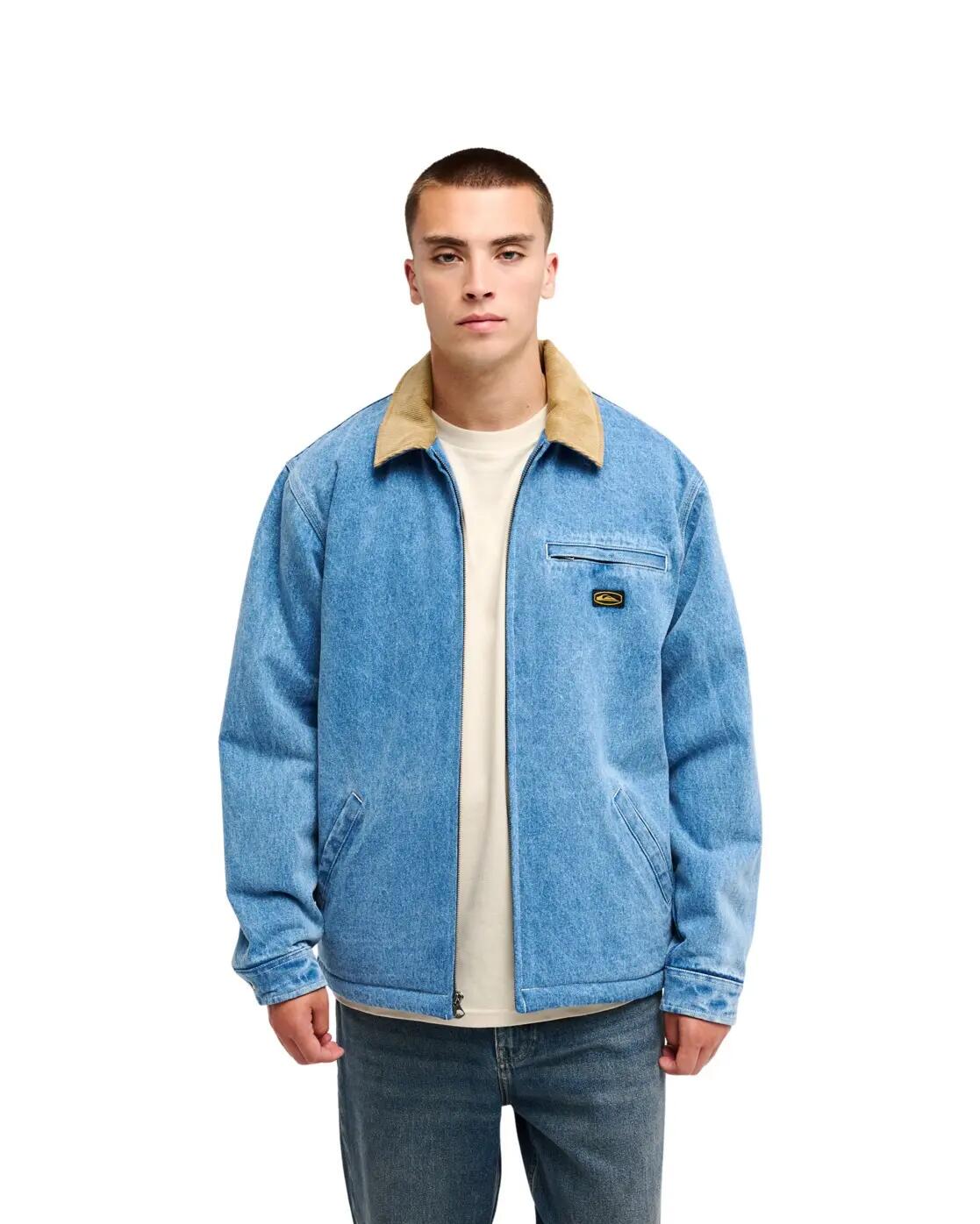 Blauw