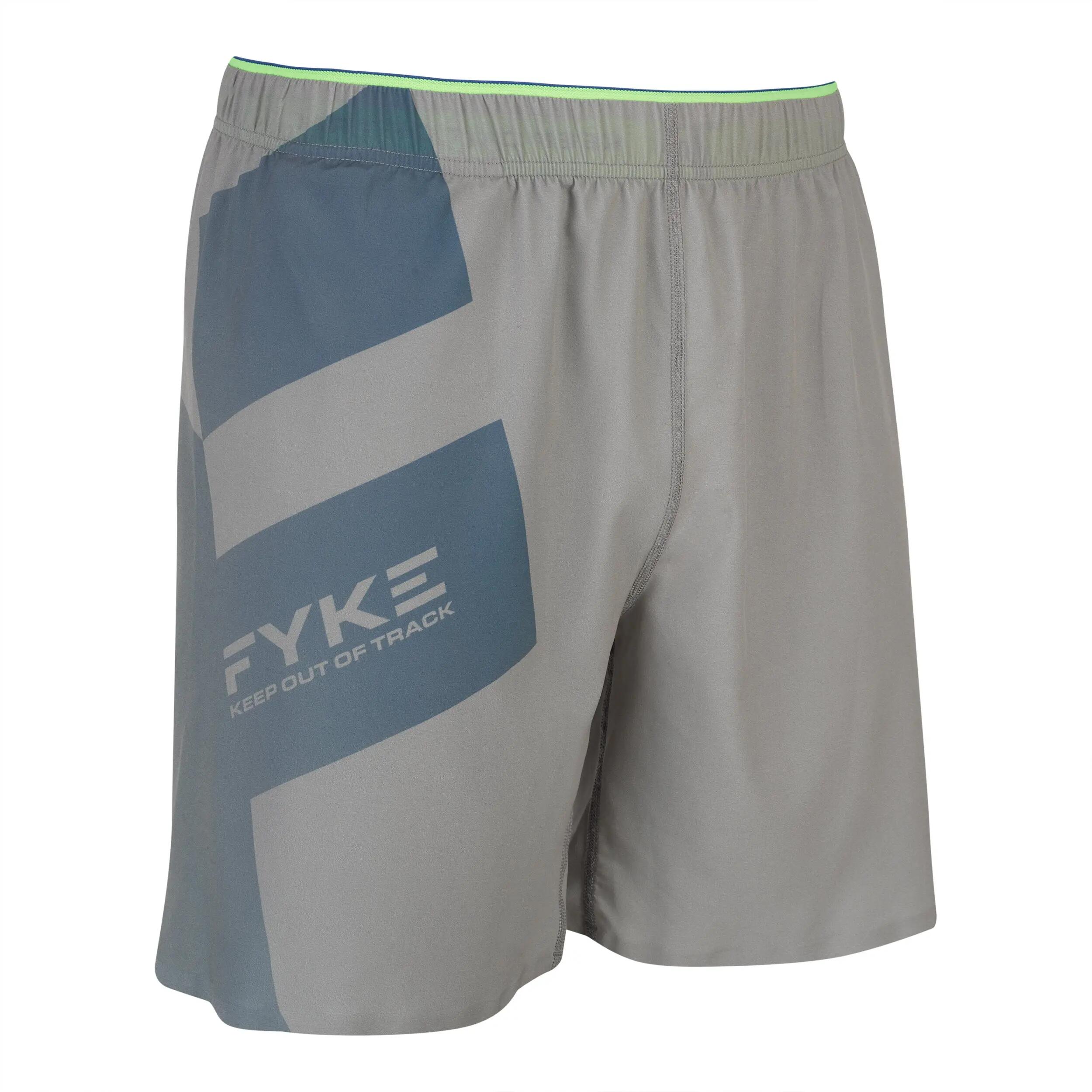FYKE picture