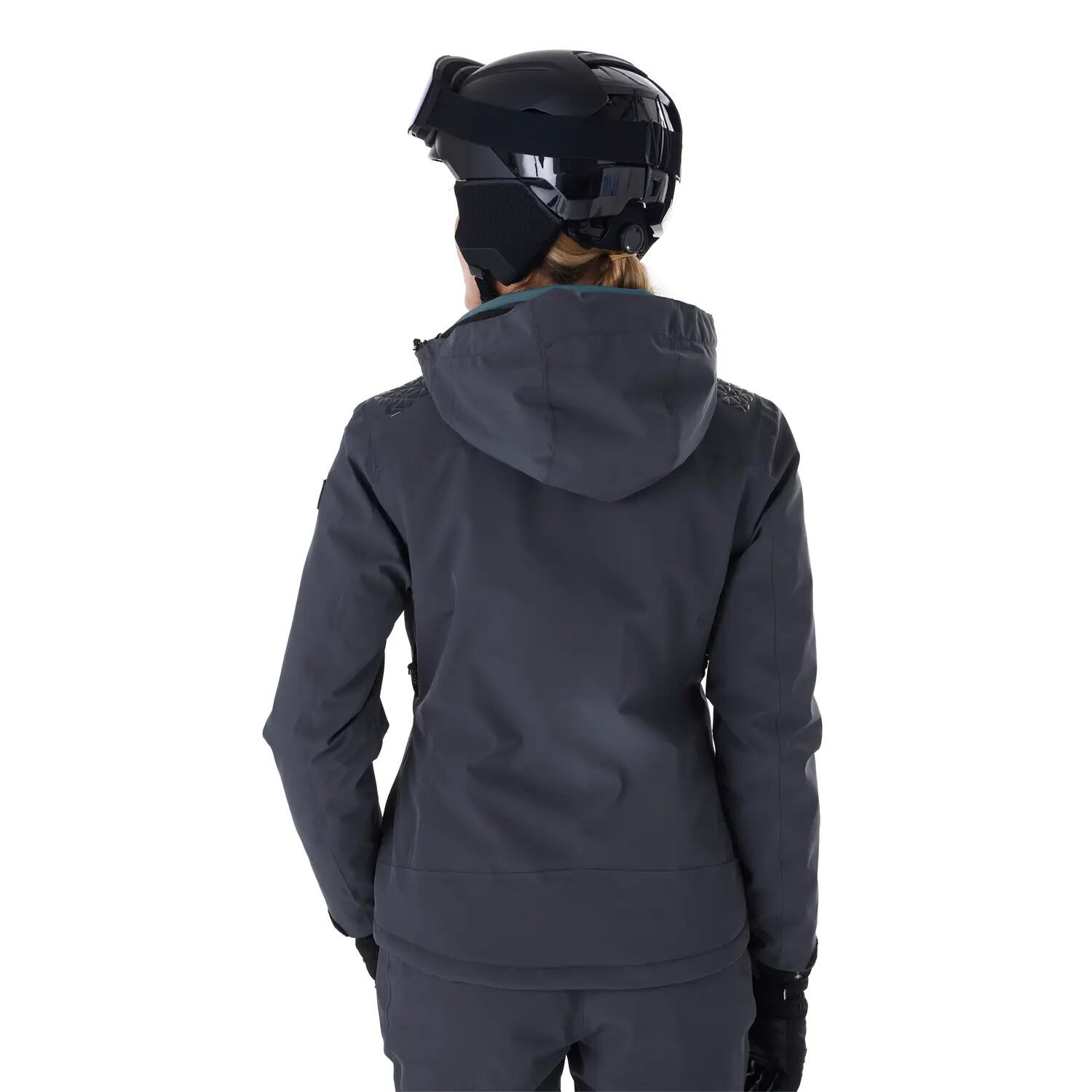 Chaqueta de esquí Killtec KSW 42 8/15