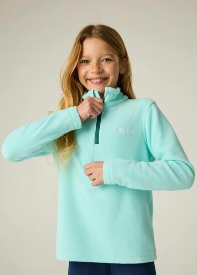 Polaire 1/2 zip dziecko Regatta Hot Shot II